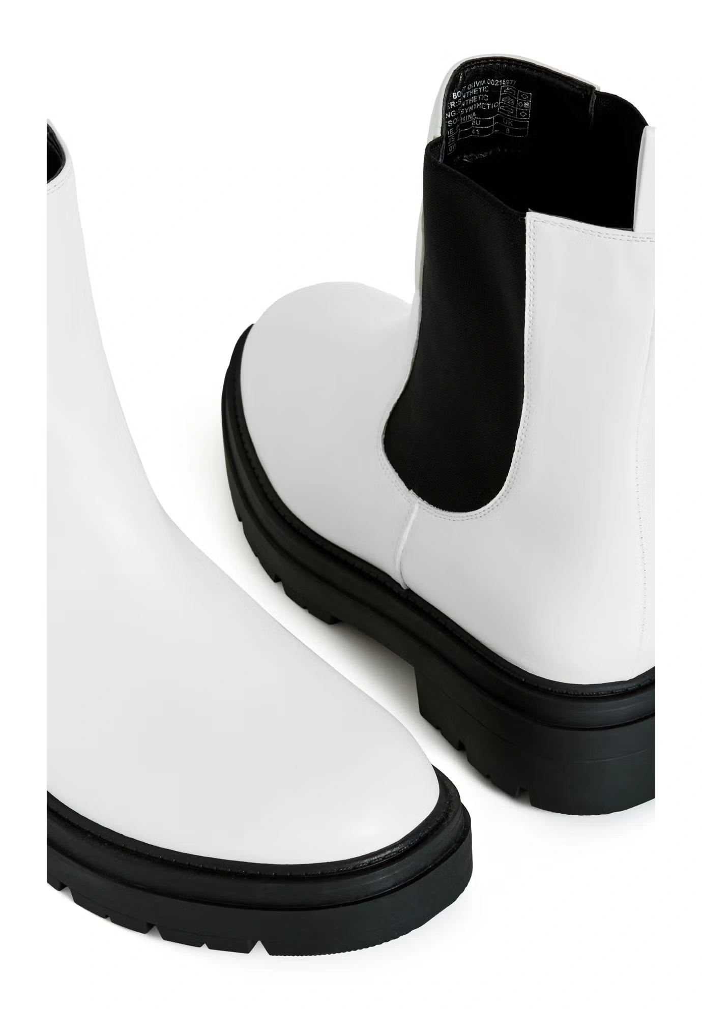 Olivia Ankle Boot 7 Olivia Ankle Boot