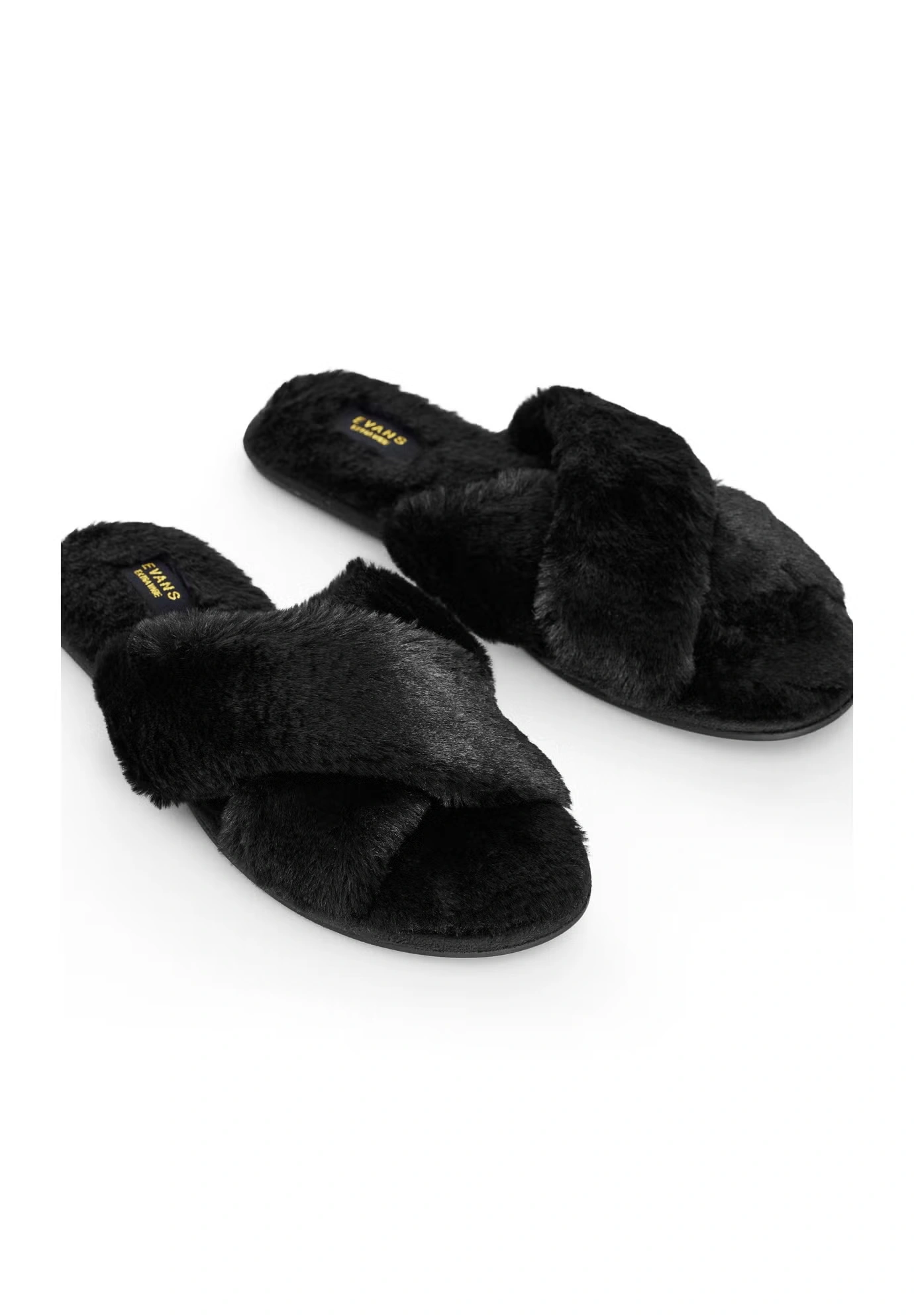 Jojo Cross Slipper 6 Jojo Cross Slipper