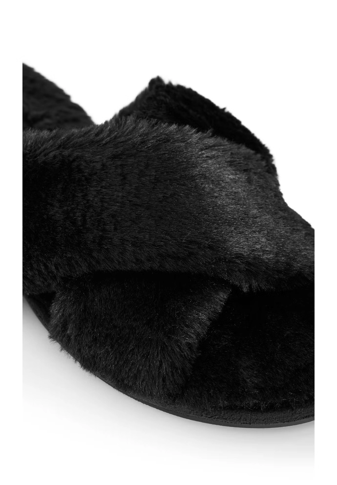 Jojo Cross Slipper 7 Jojo Cross Slipper