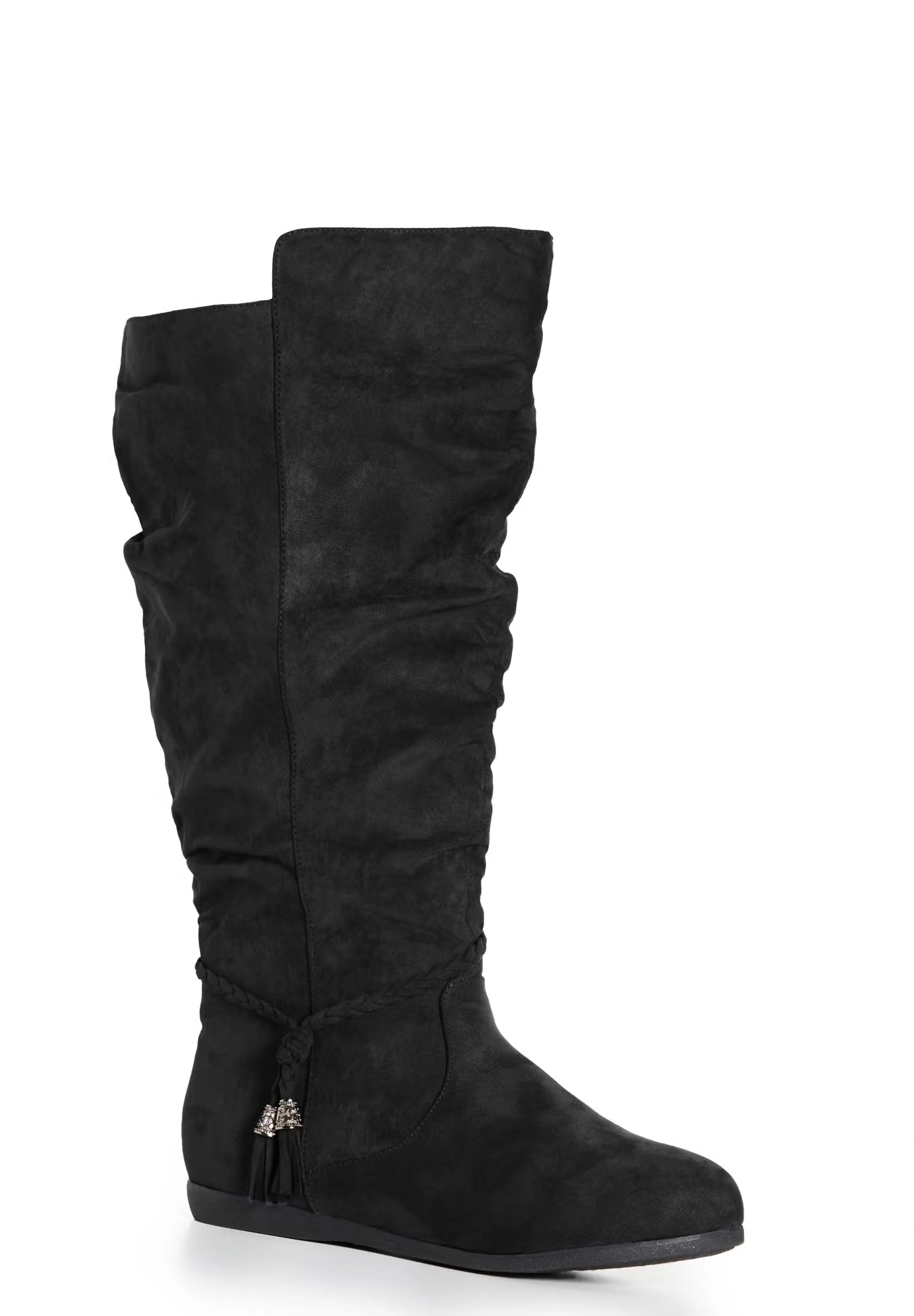 Kendra Tall Boot