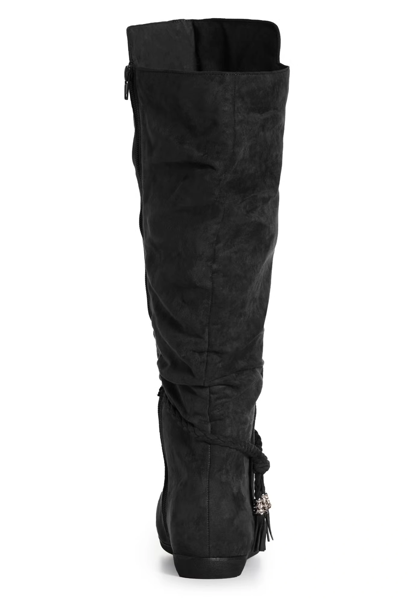 Kendra Tall Boot
