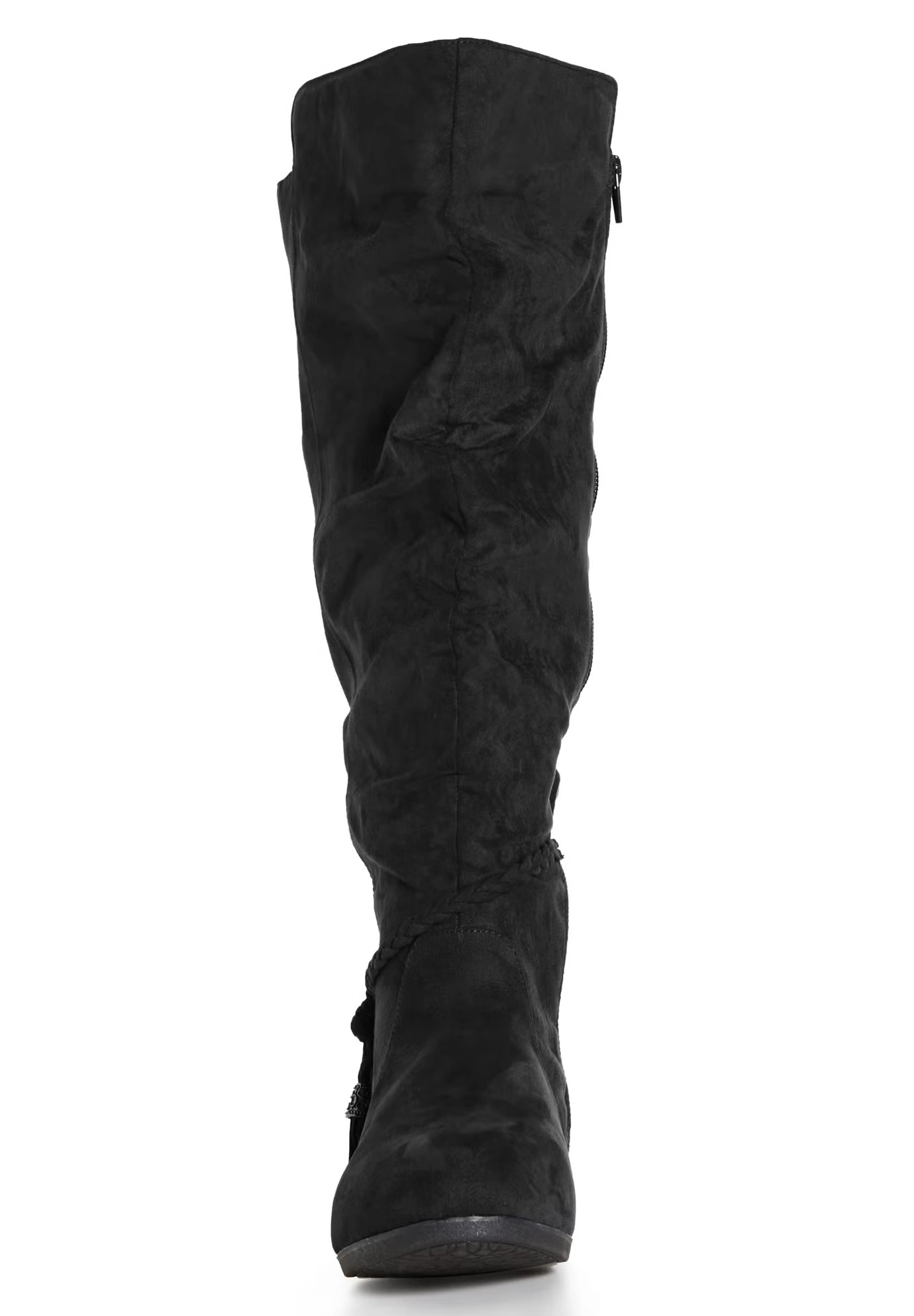 Kendra Tall Boot 5 Kendra Tall Boot