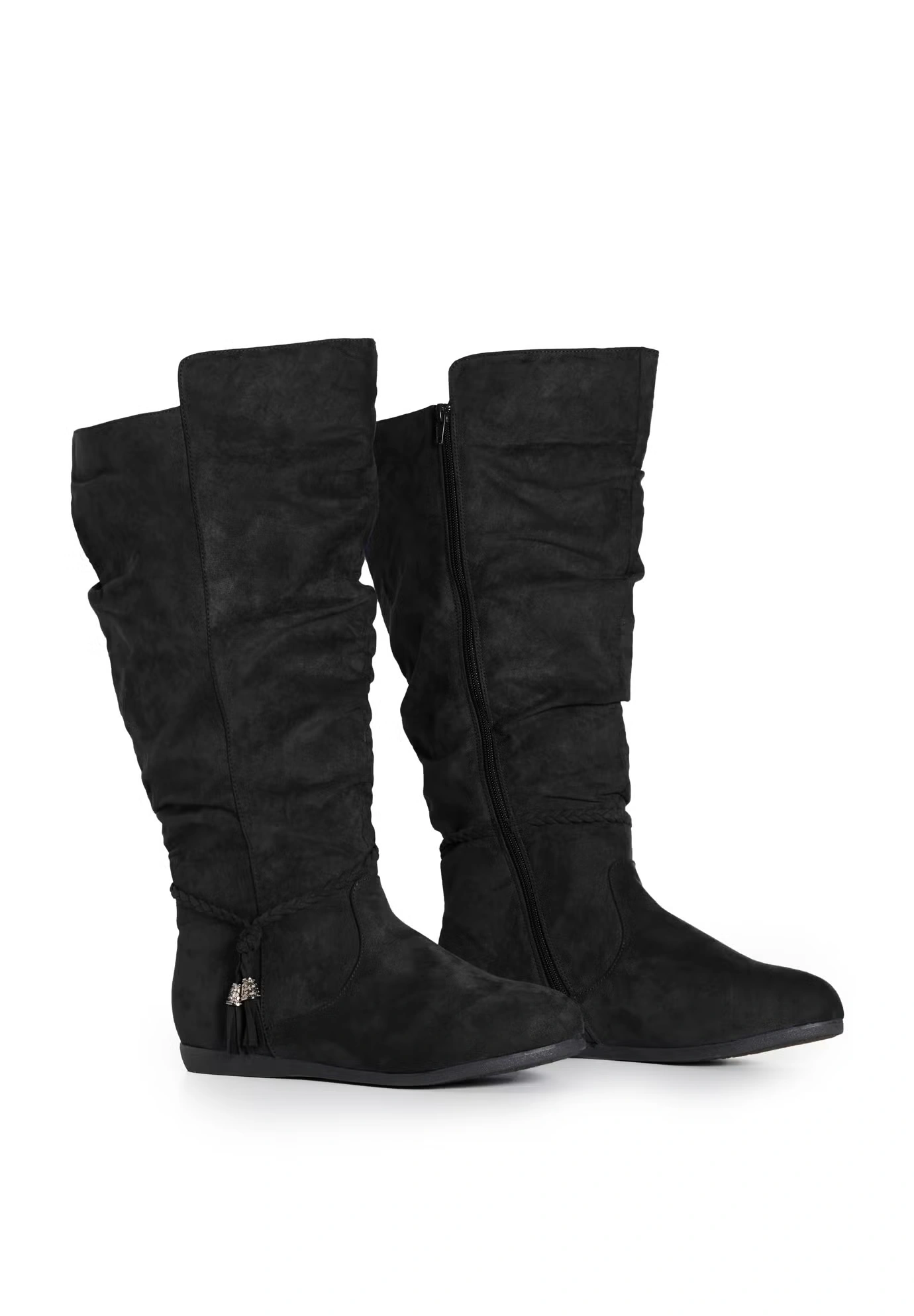 Kendra Tall Boot 6 Kendra Tall Boot