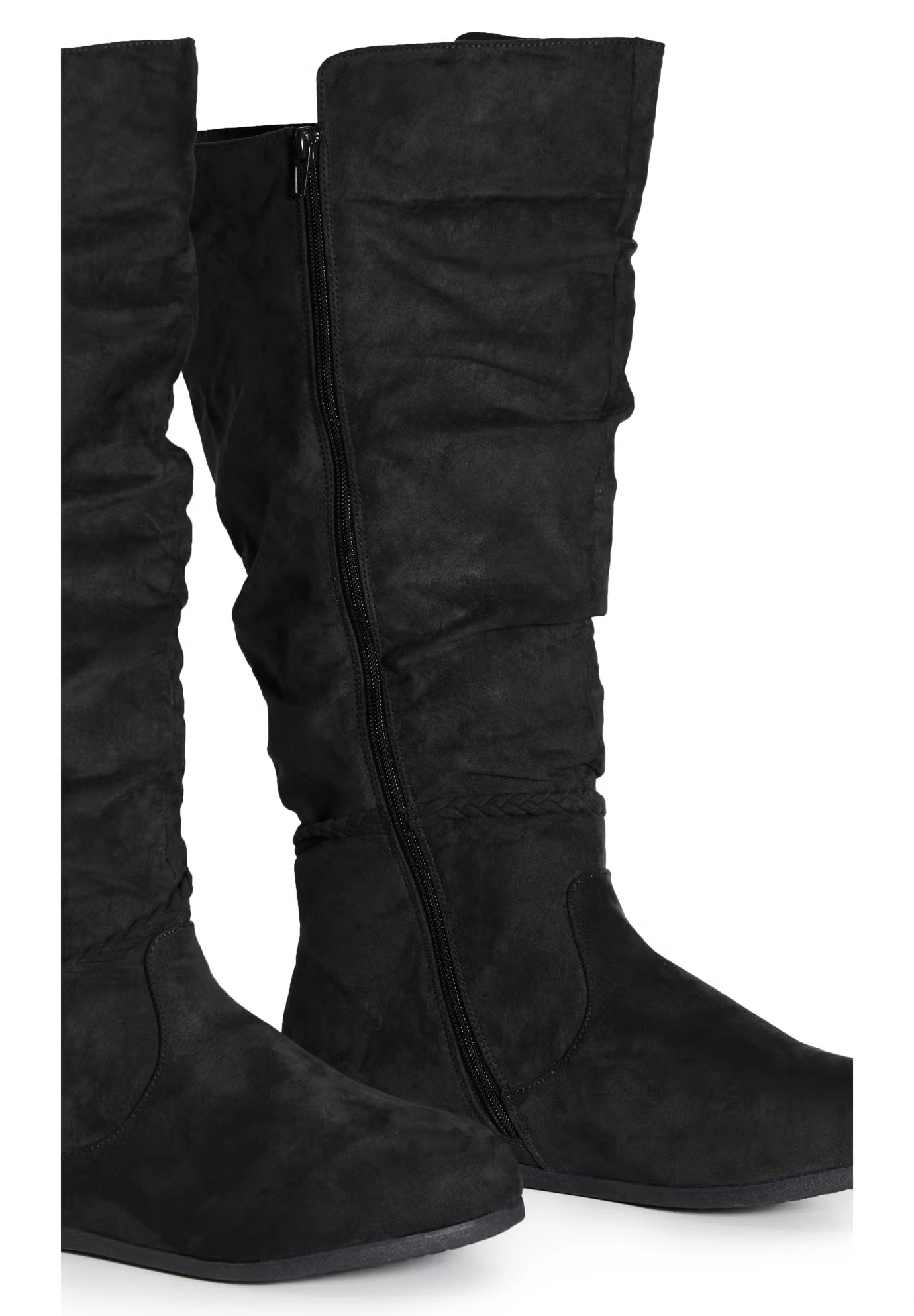 Kendra Tall Boot 7 Kendra Tall Boot