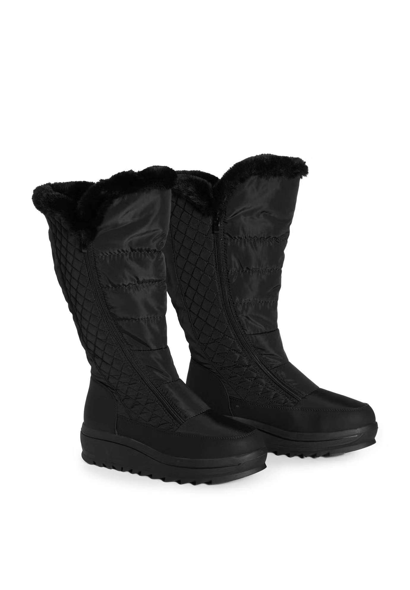 Fiona Cold Weather Boot 5 Fiona Cold Weather Boot