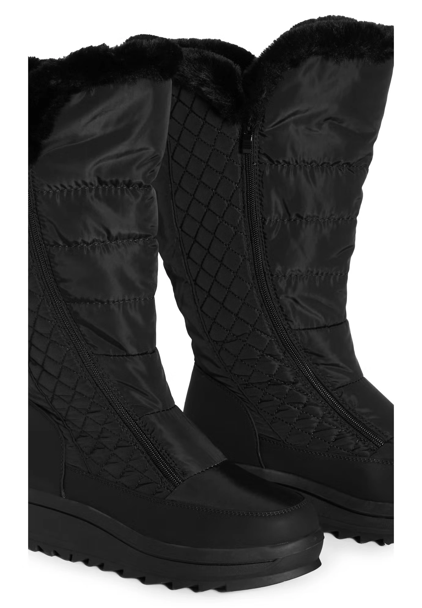 Fiona Cold Weather Boot 6 Fiona Cold Weather Boot