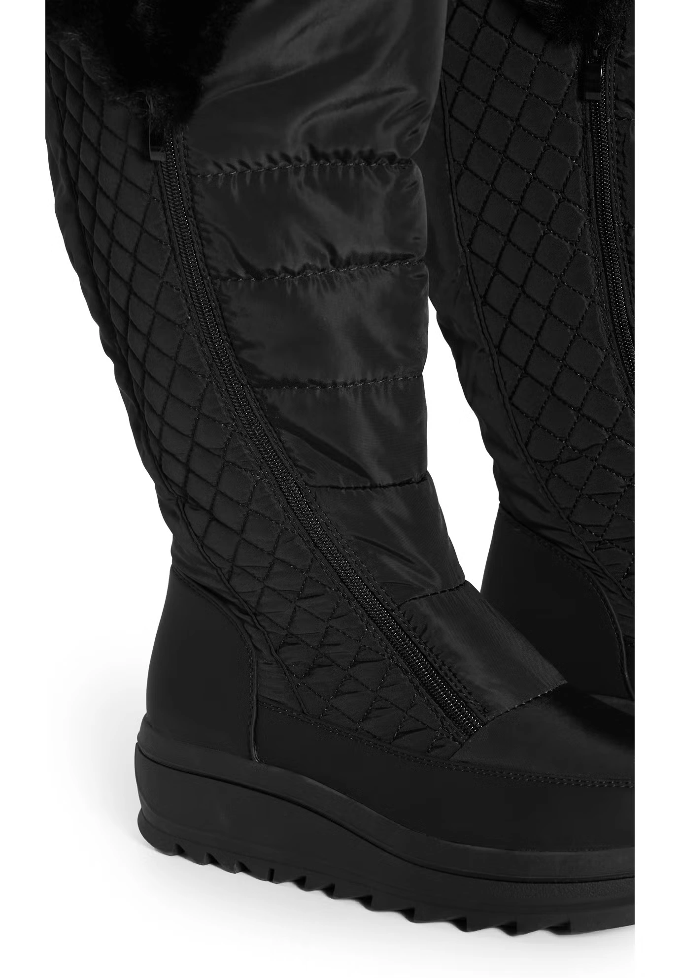 Fiona Cold Weather Boot 7 Fiona Cold Weather Boot