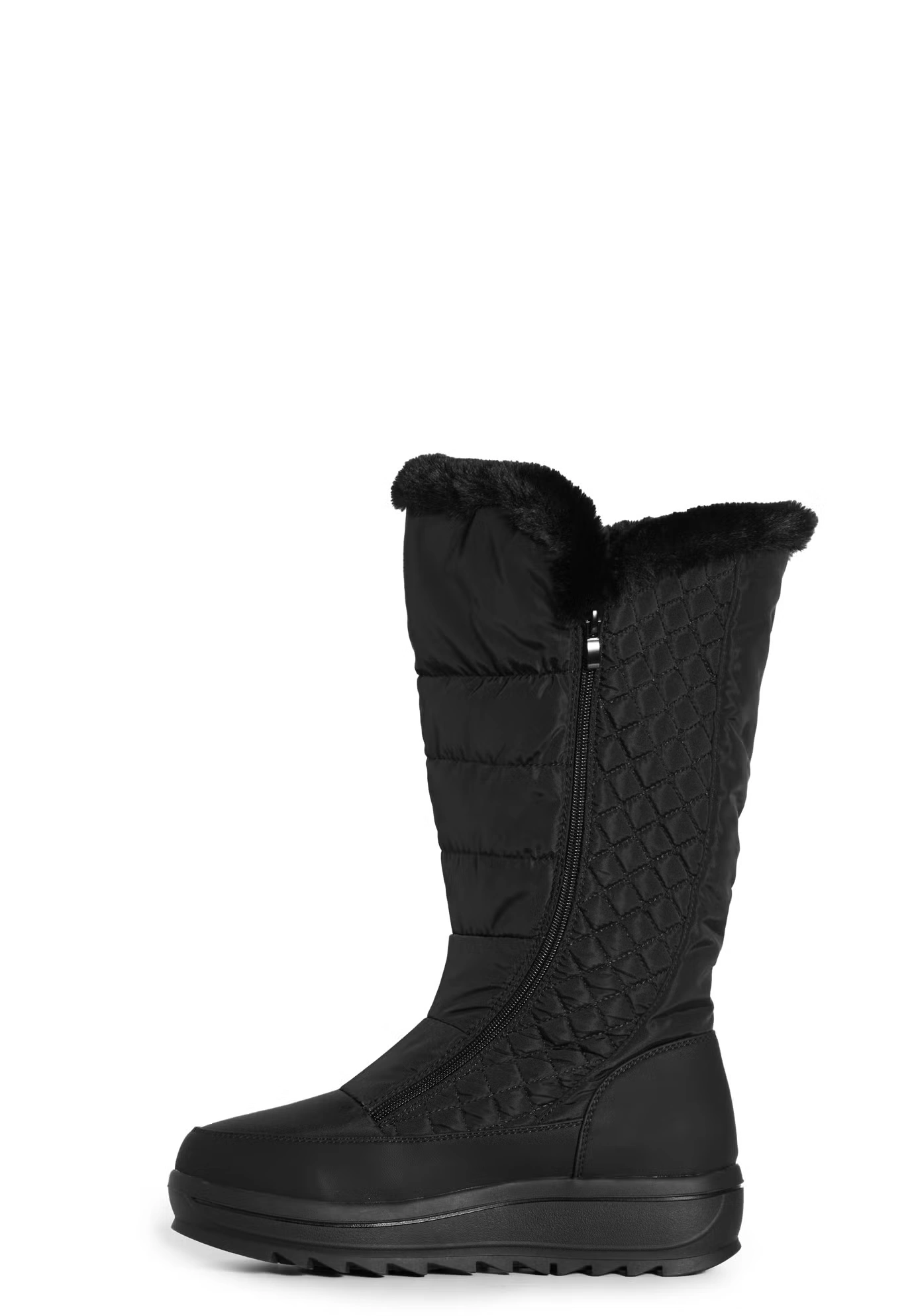 Fiona Cold Weather Boot 9 Fiona Cold Weather Boot