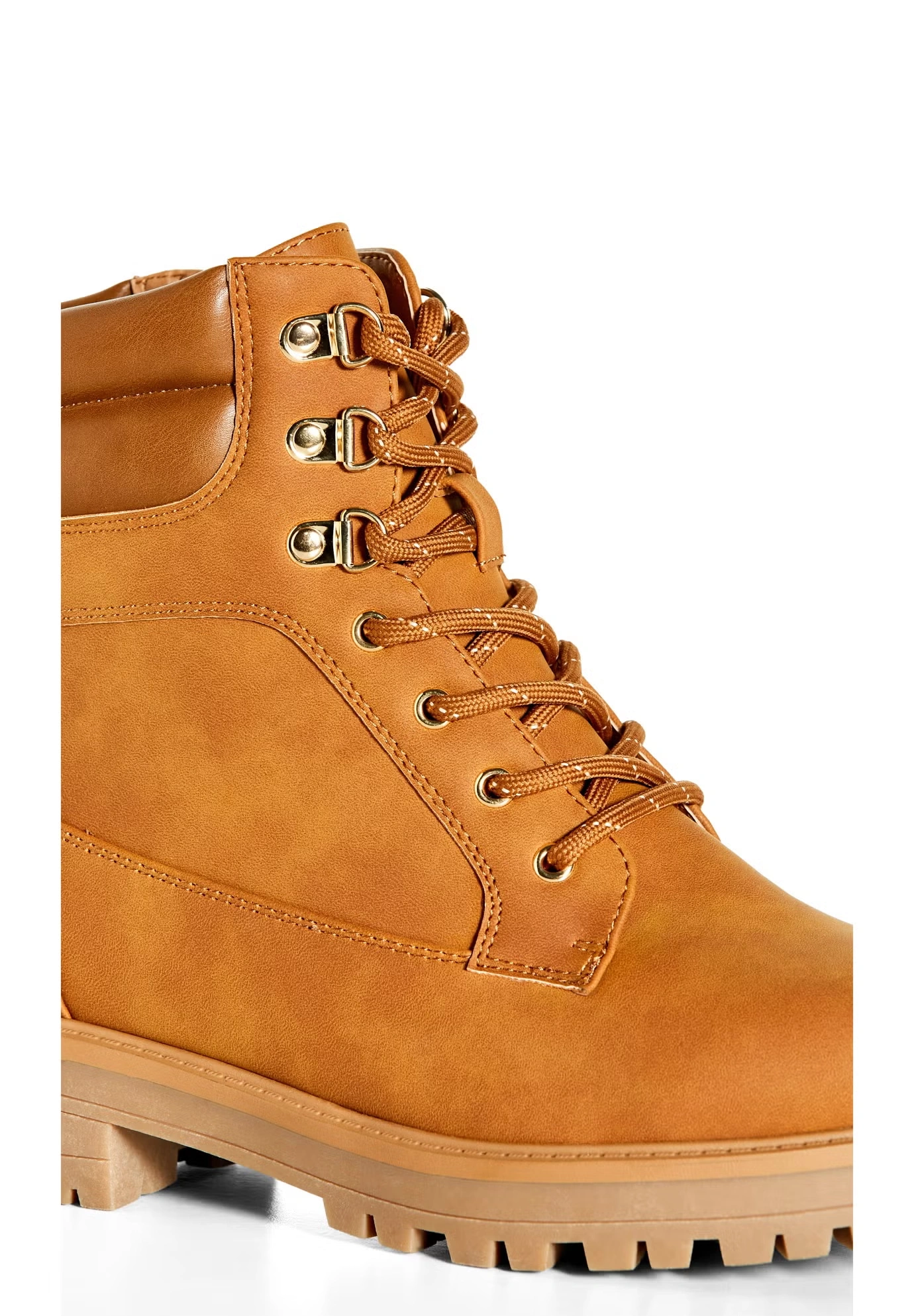 Aviva Hiker Boot 4 Aviva Hiker Boot