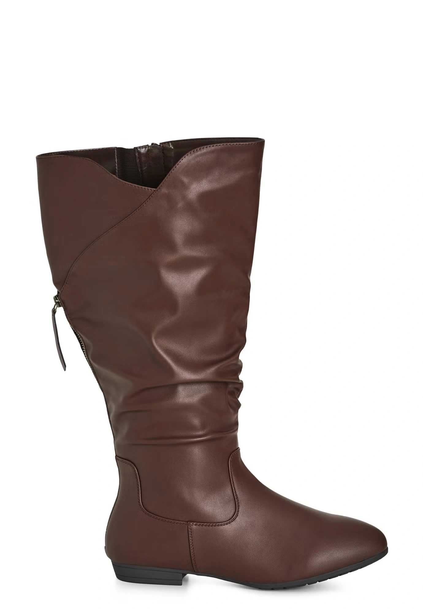 Montana Tall Boot 3 Montana Tall Boot