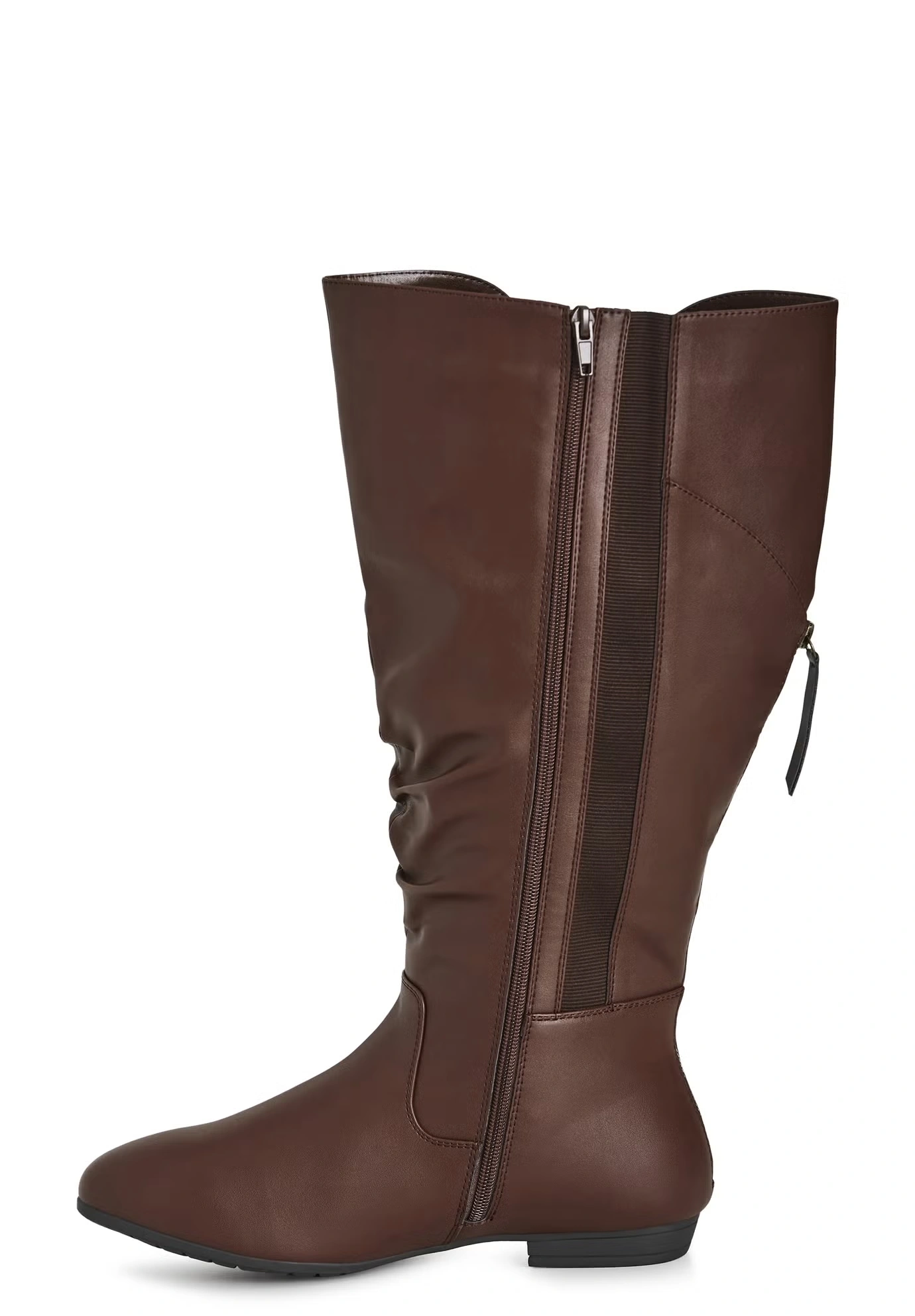 Montana Tall Boot 4 Montana Tall Boot