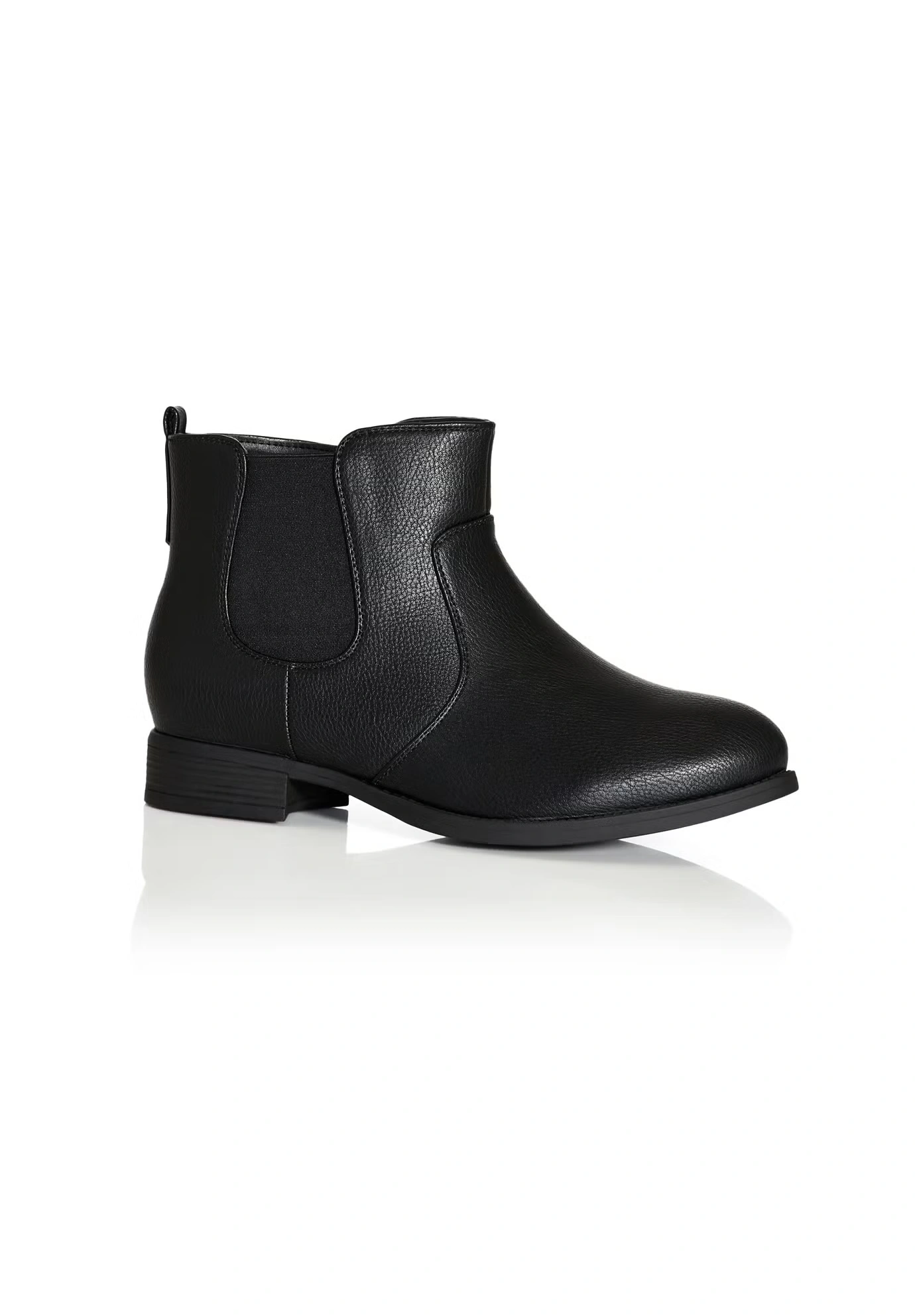 Brigitte Ankle Boot
