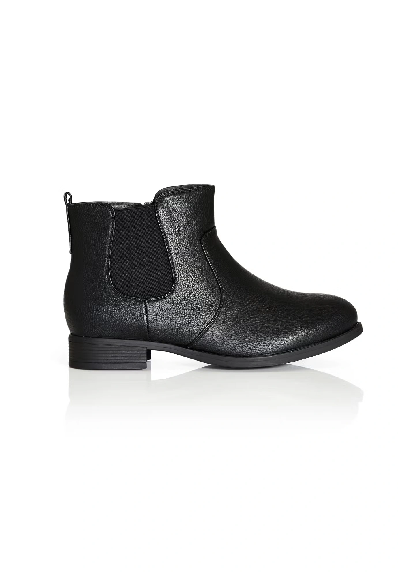 Brigitte Ankle Boot 3 Brigitte Ankle Boot