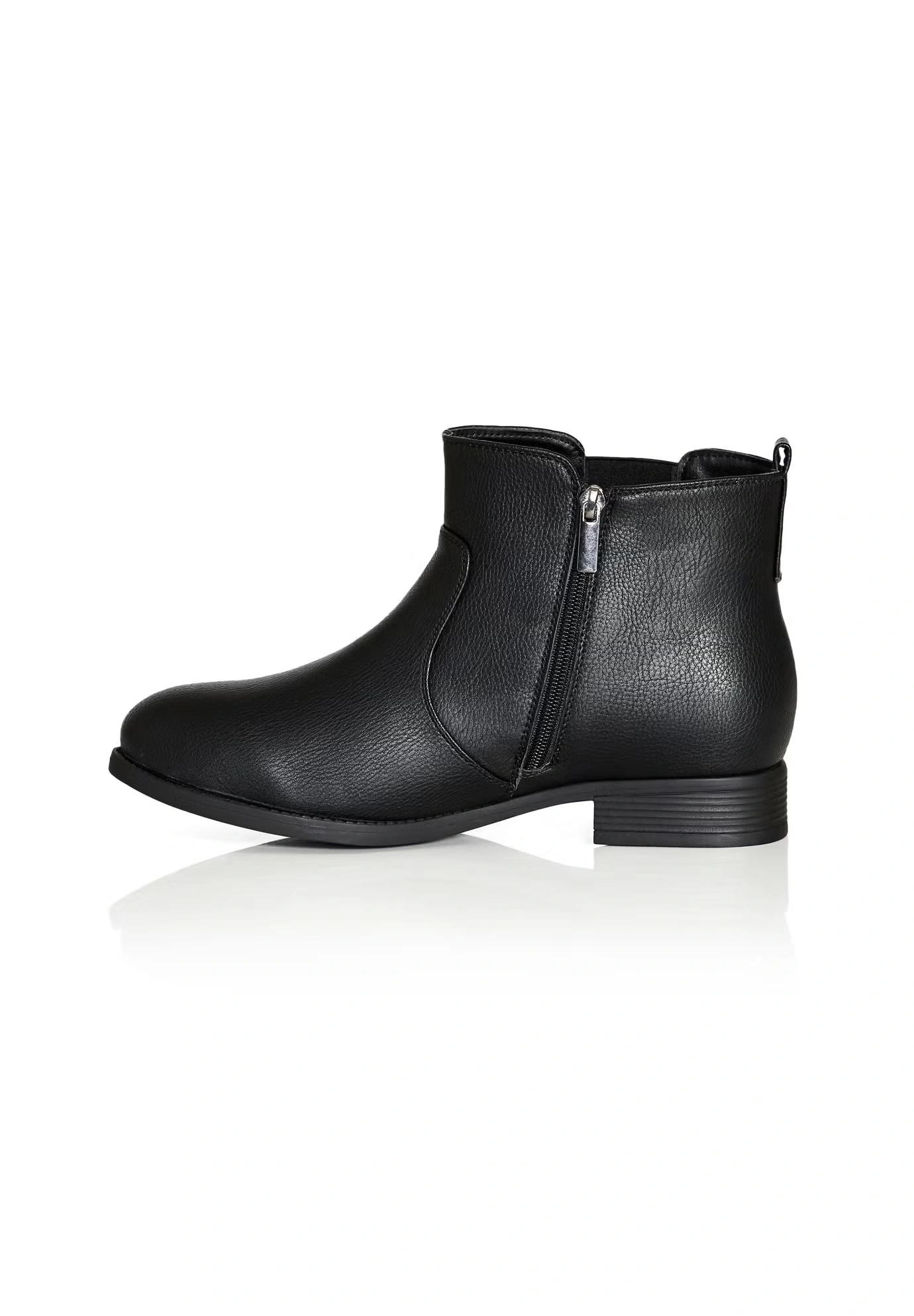 Brigitte Ankle Boot 5 Brigitte Ankle Boot
