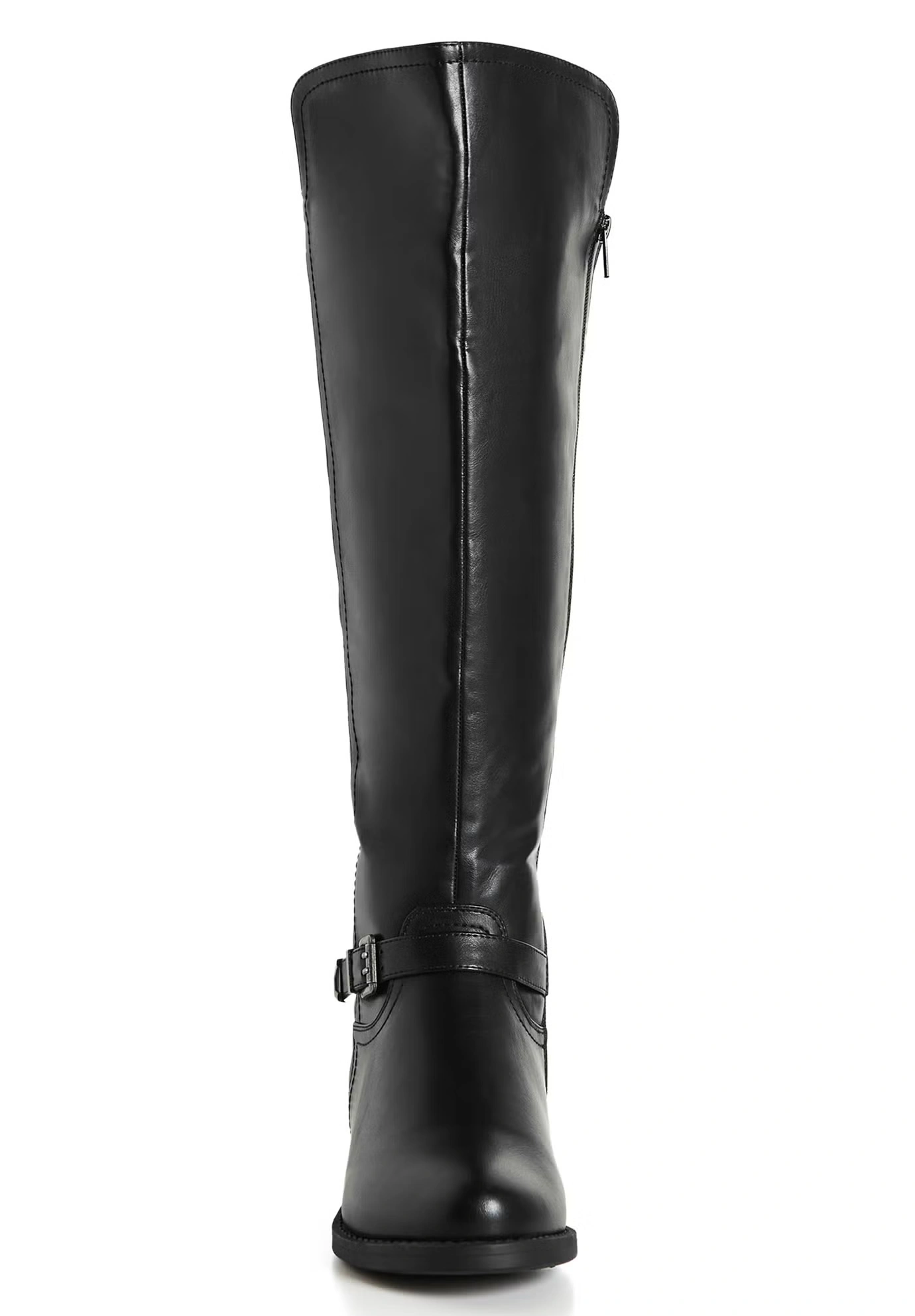Ivory Tall Boot 5 Ivory Tall Boot