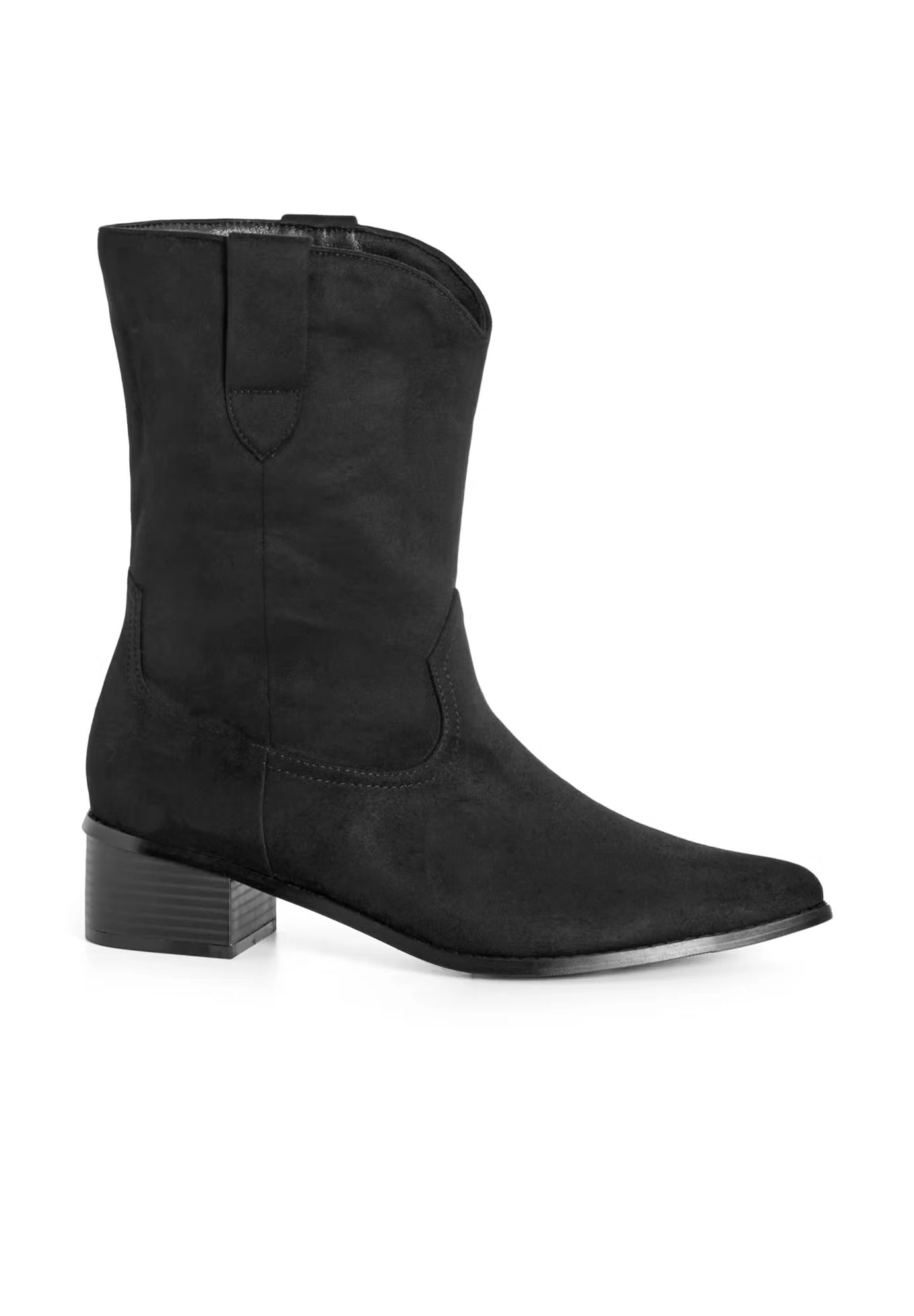 Isabel Mid Boot 3 Isabel Mid Boot