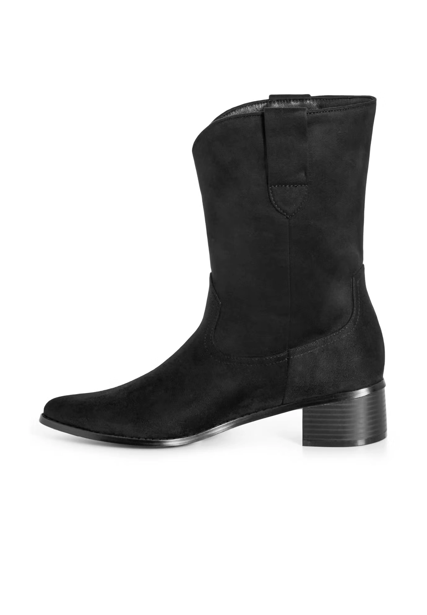 Isabel Mid Boot 4 Isabel Mid Boot