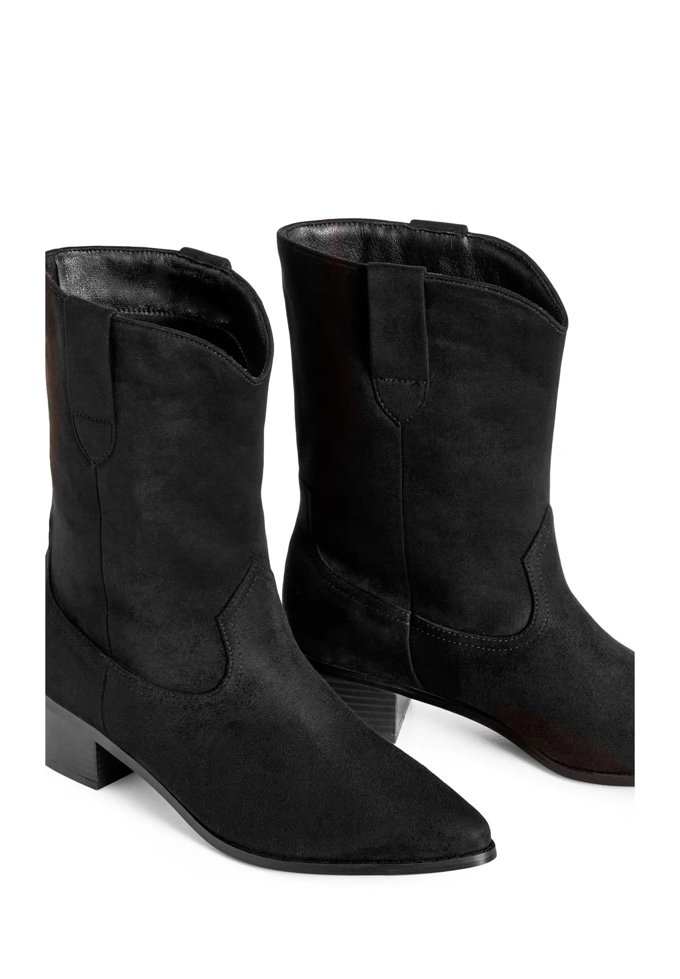 Isabel Mid Boot 6 Isabel Mid Boot