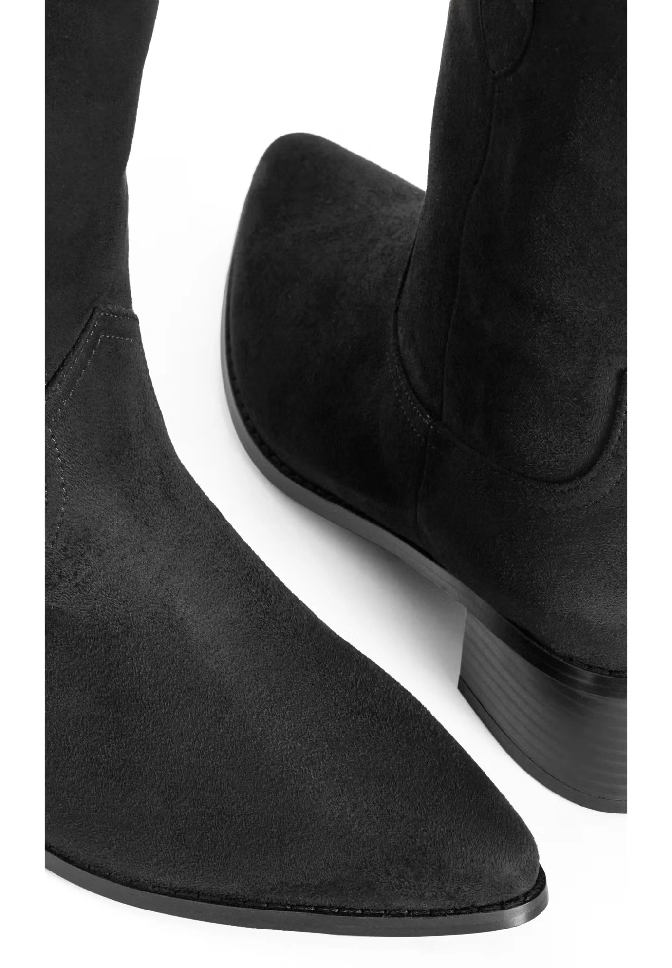 Isabel Mid Boot 7 Isabel Mid Boot