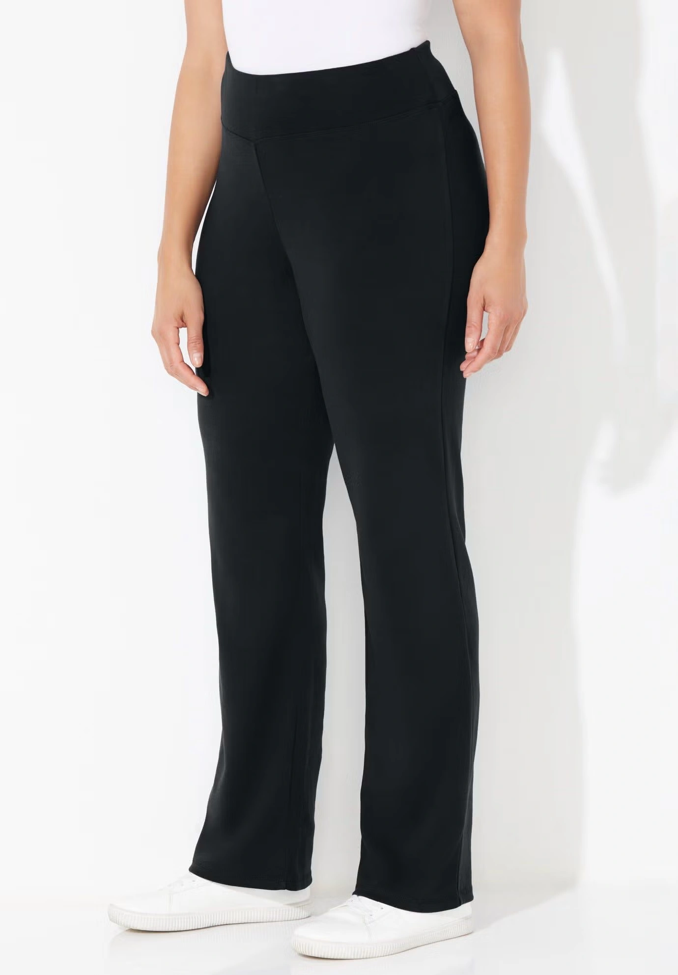 Smooth Fit Pant