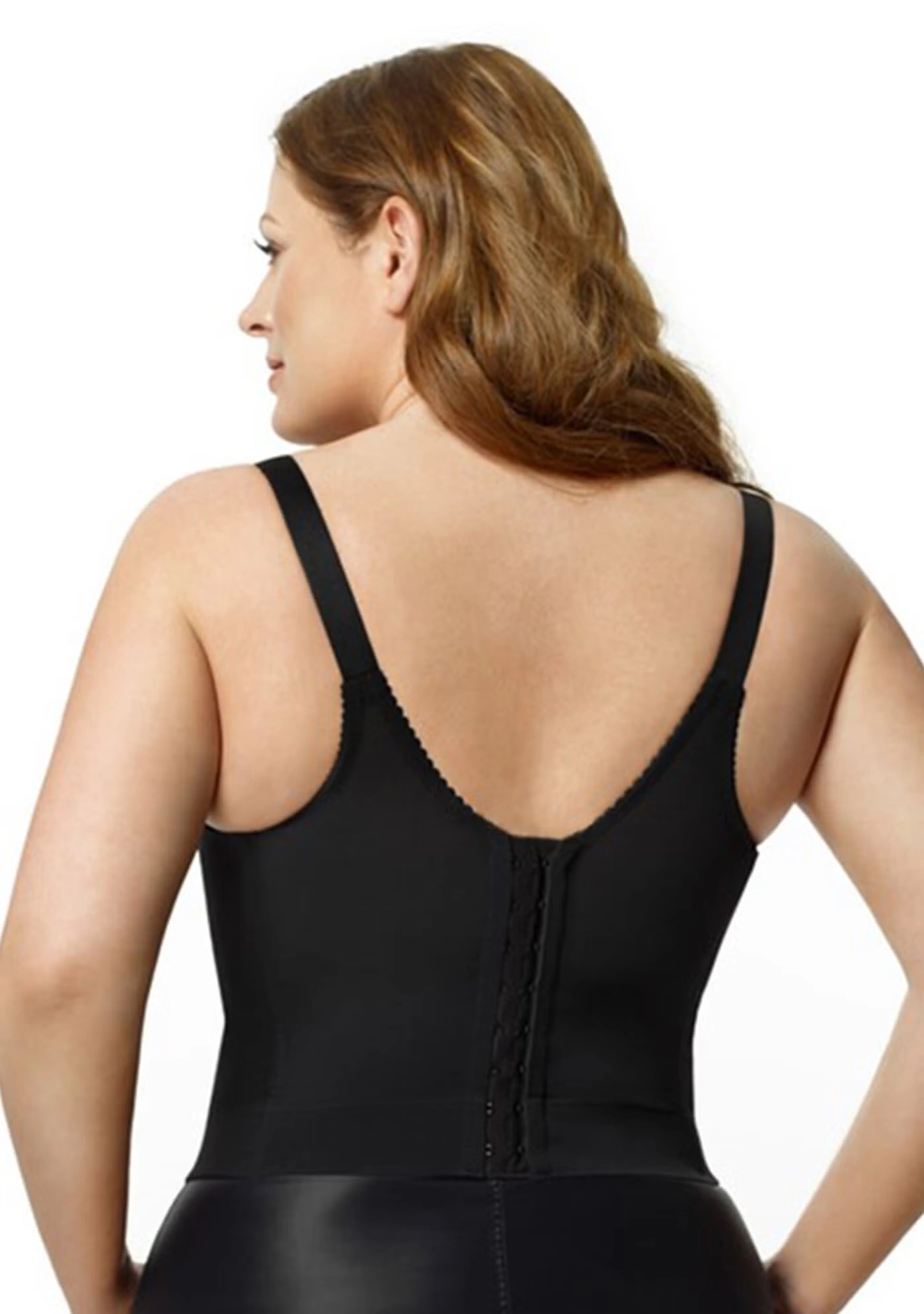 Back to Basics Softcup Longline 5001