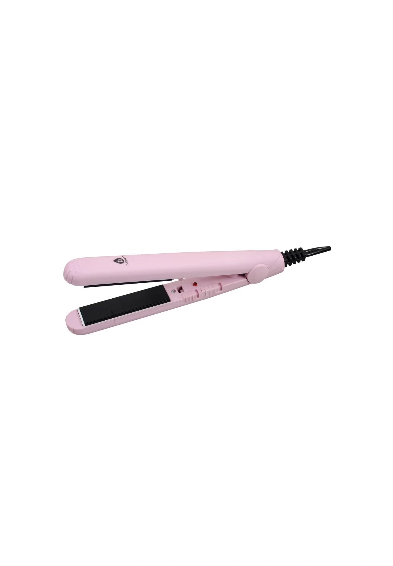 Dual Value Pack Hair Straightener Includes Travel Hair Strightener