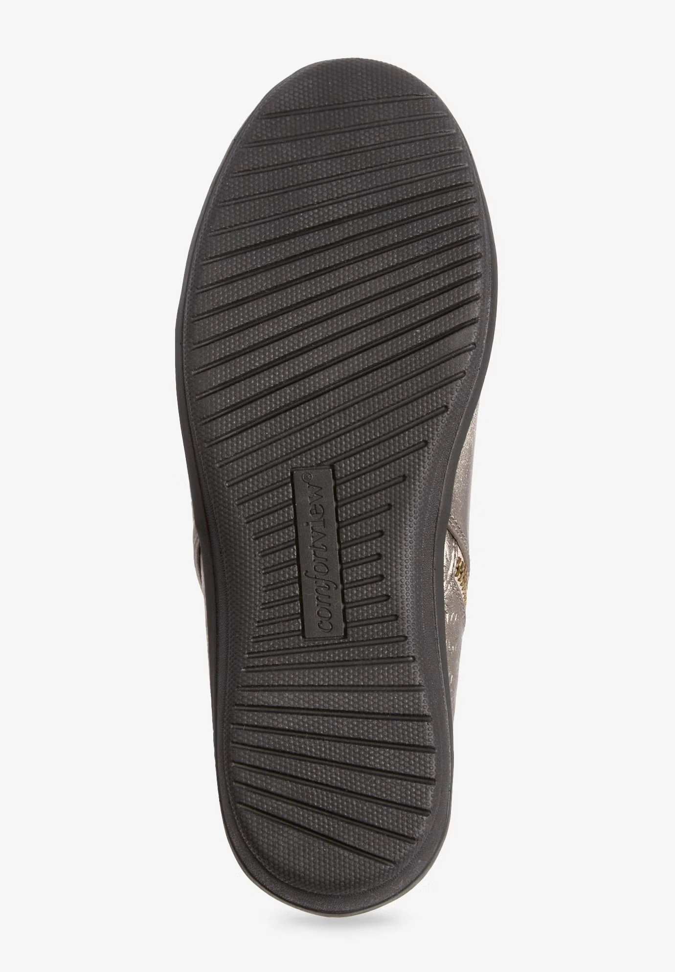 The Brinny Orthotic Shootie 4 The Brinny Orthotic Shootie