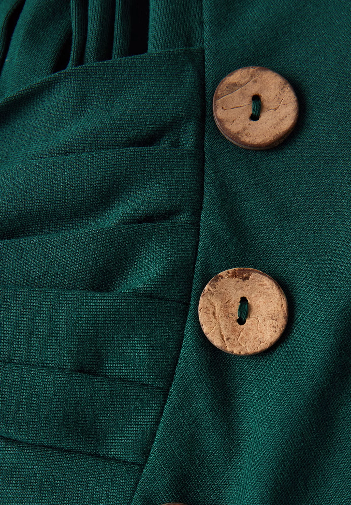 Stretch Knit Asymmetrical Tunic 6 Stretch Knit Asymmetrical Tunic