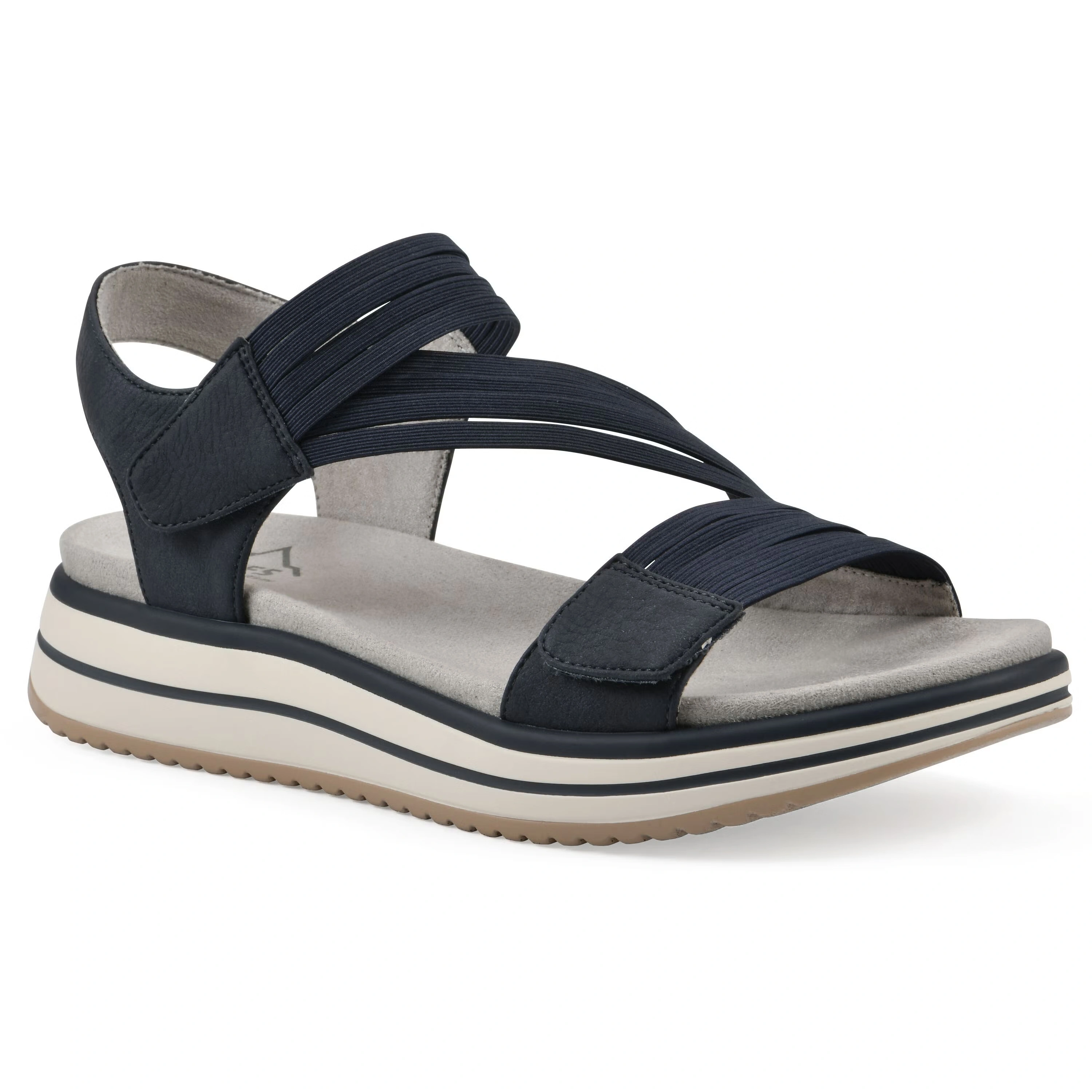 Hapford Athleisure Sandal
