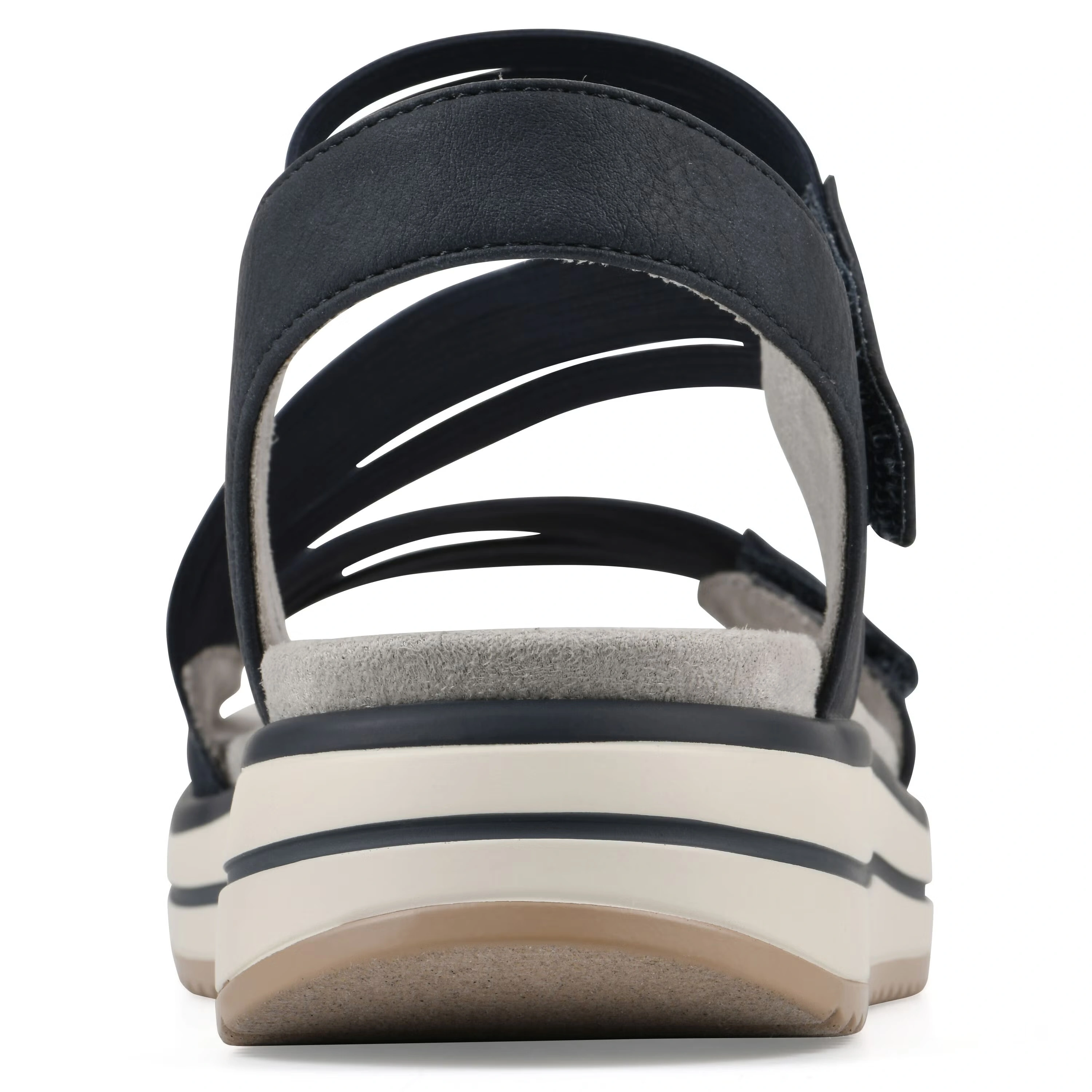 Hapford Athleisure Sandal