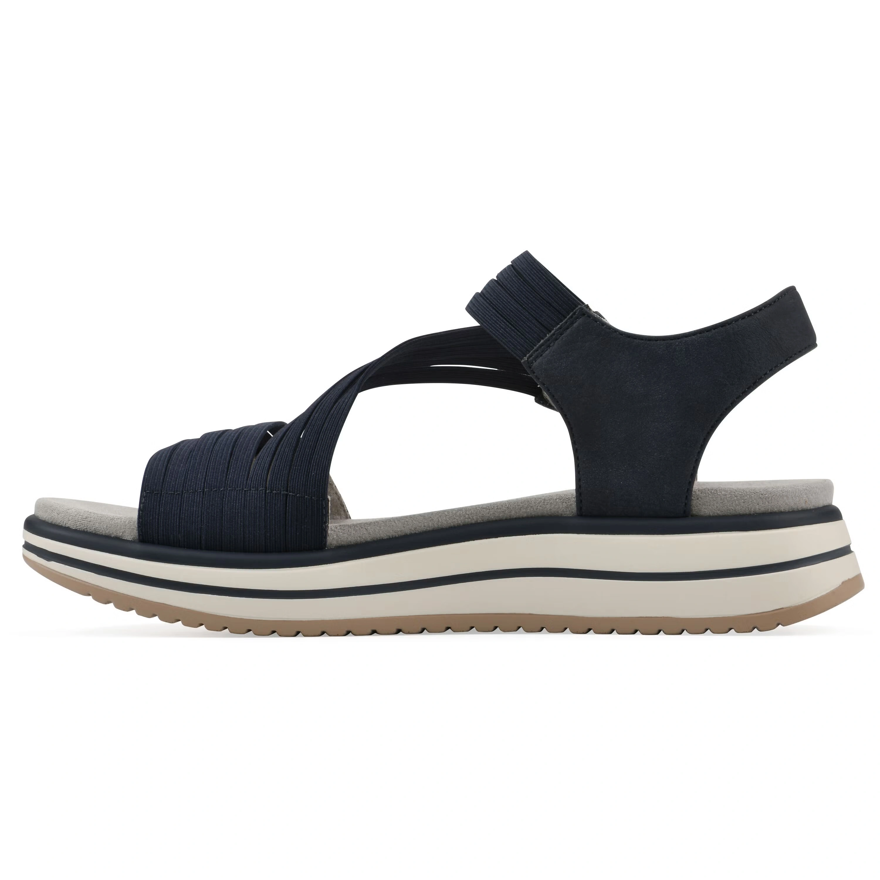 Hapford Athleisure Sandal 4 Hapford Athleisure Sandal