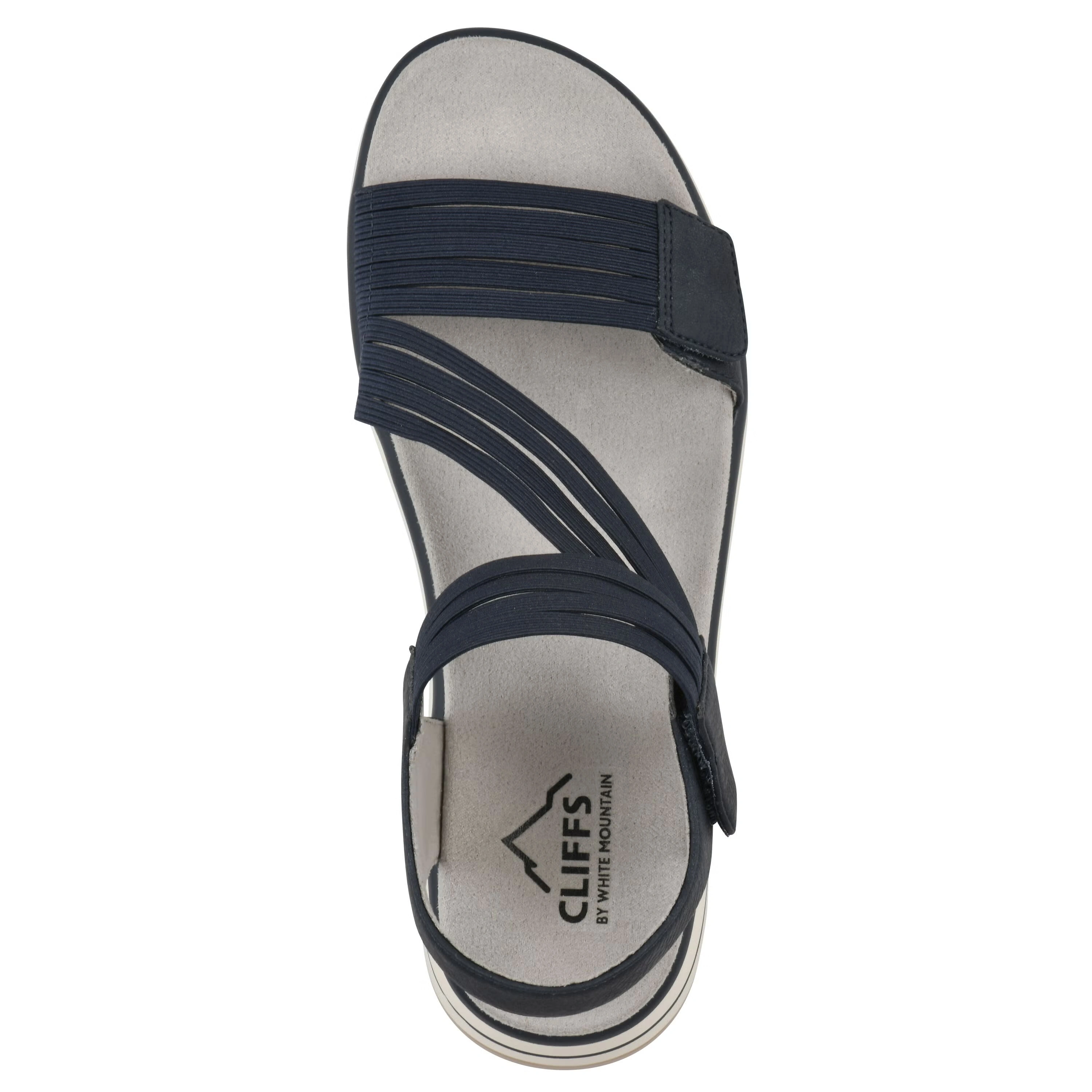 Hapford Athleisure Sandal 5 Hapford Athleisure Sandal