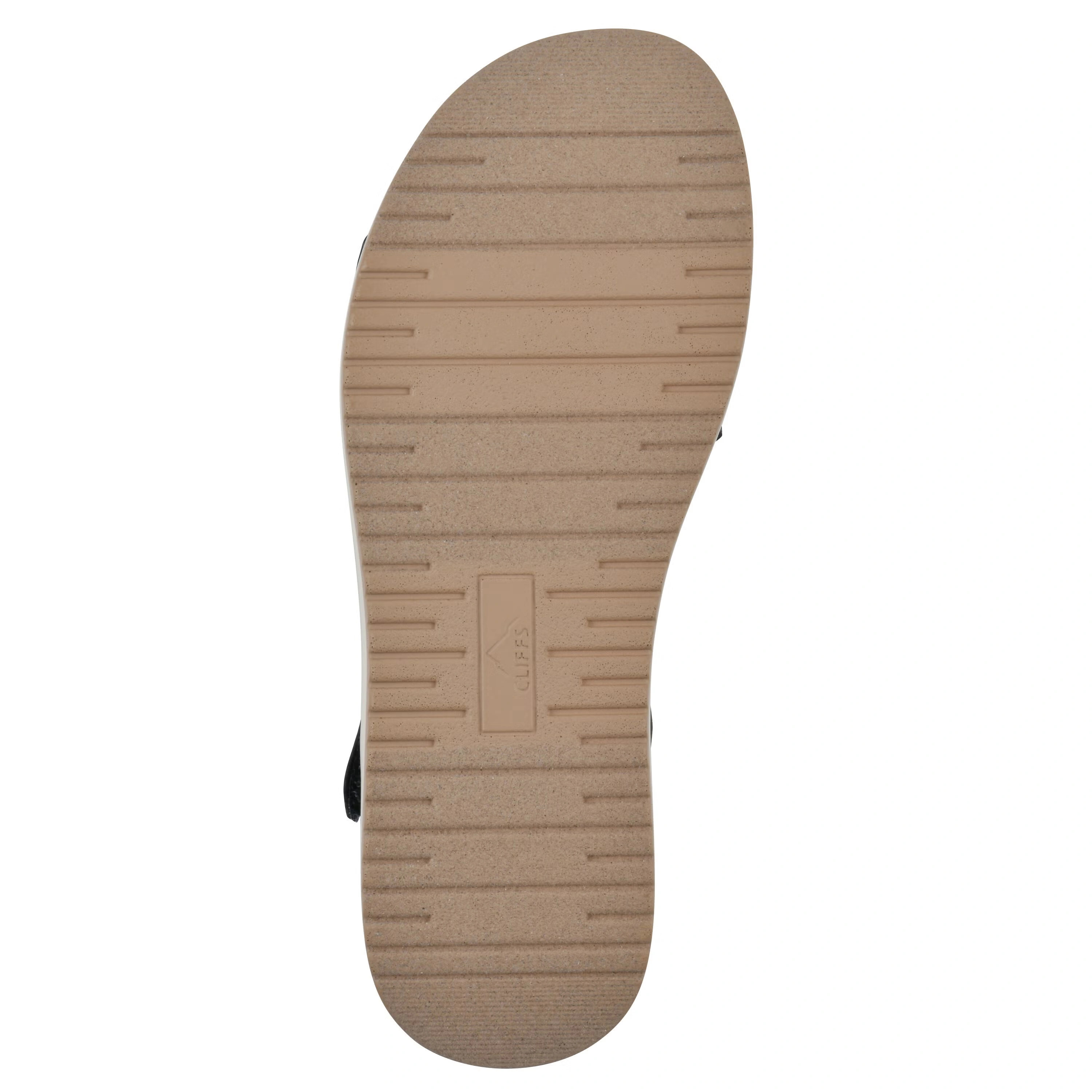 Hapford Athleisure Sandal 6 Hapford Athleisure Sandal