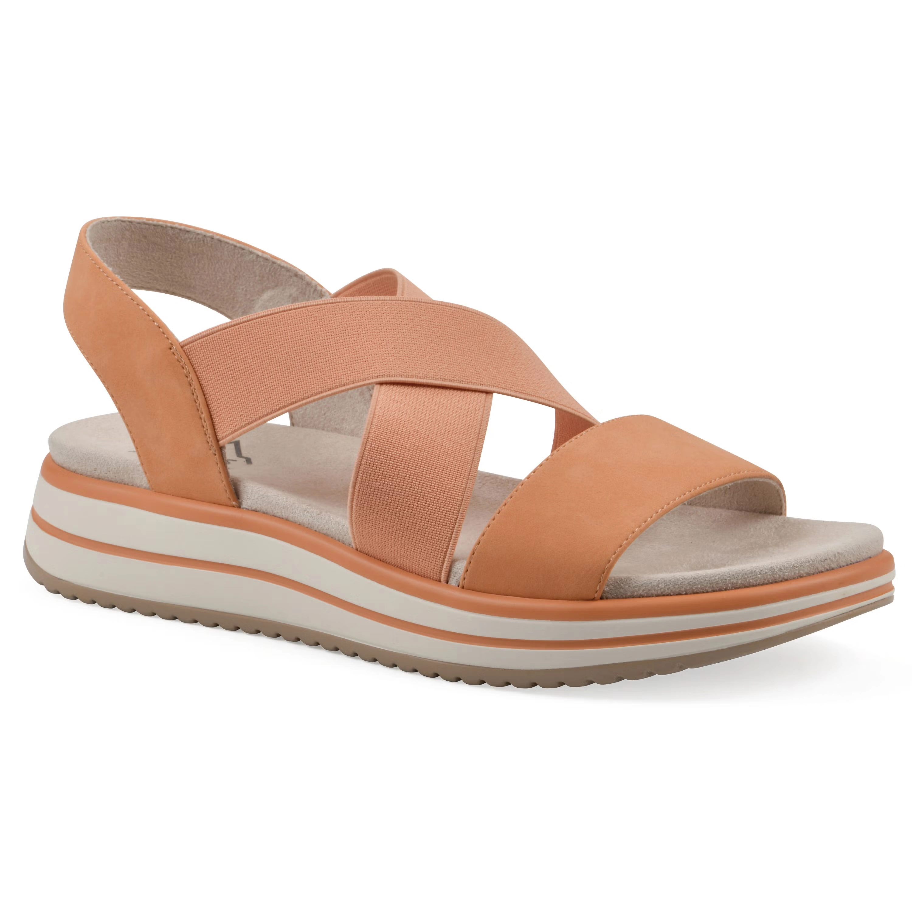 Hapley Athleisure Sandal