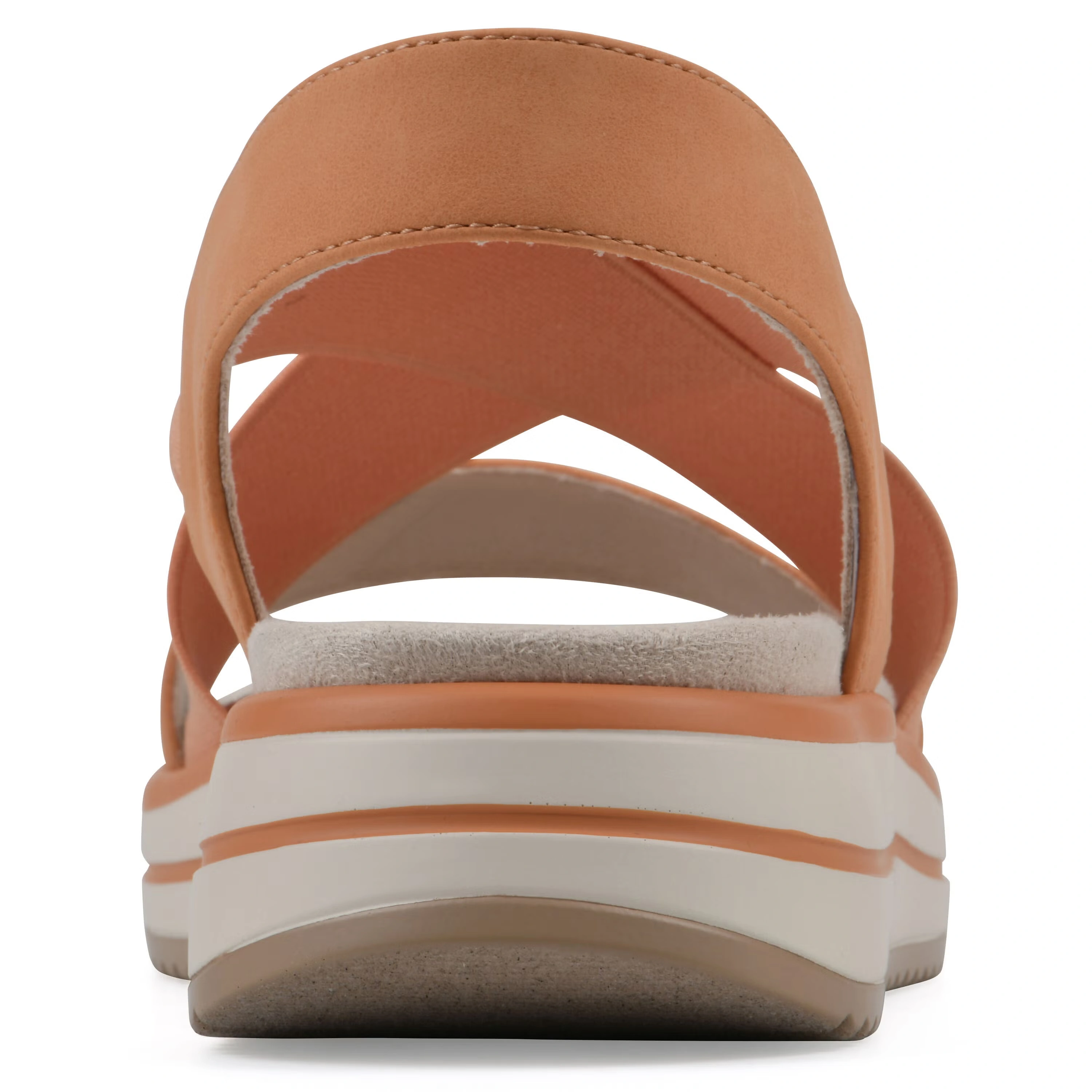 Hapley Athleisure Sandal