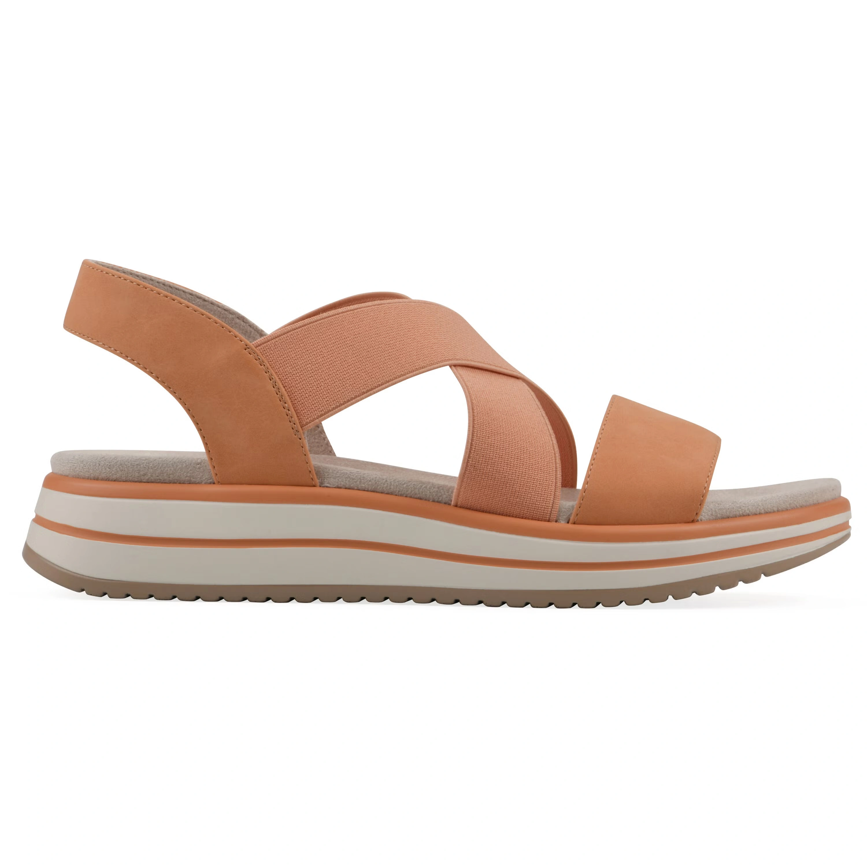 Hapley Athleisure Sandal 3 Hapley Athleisure Sandal
