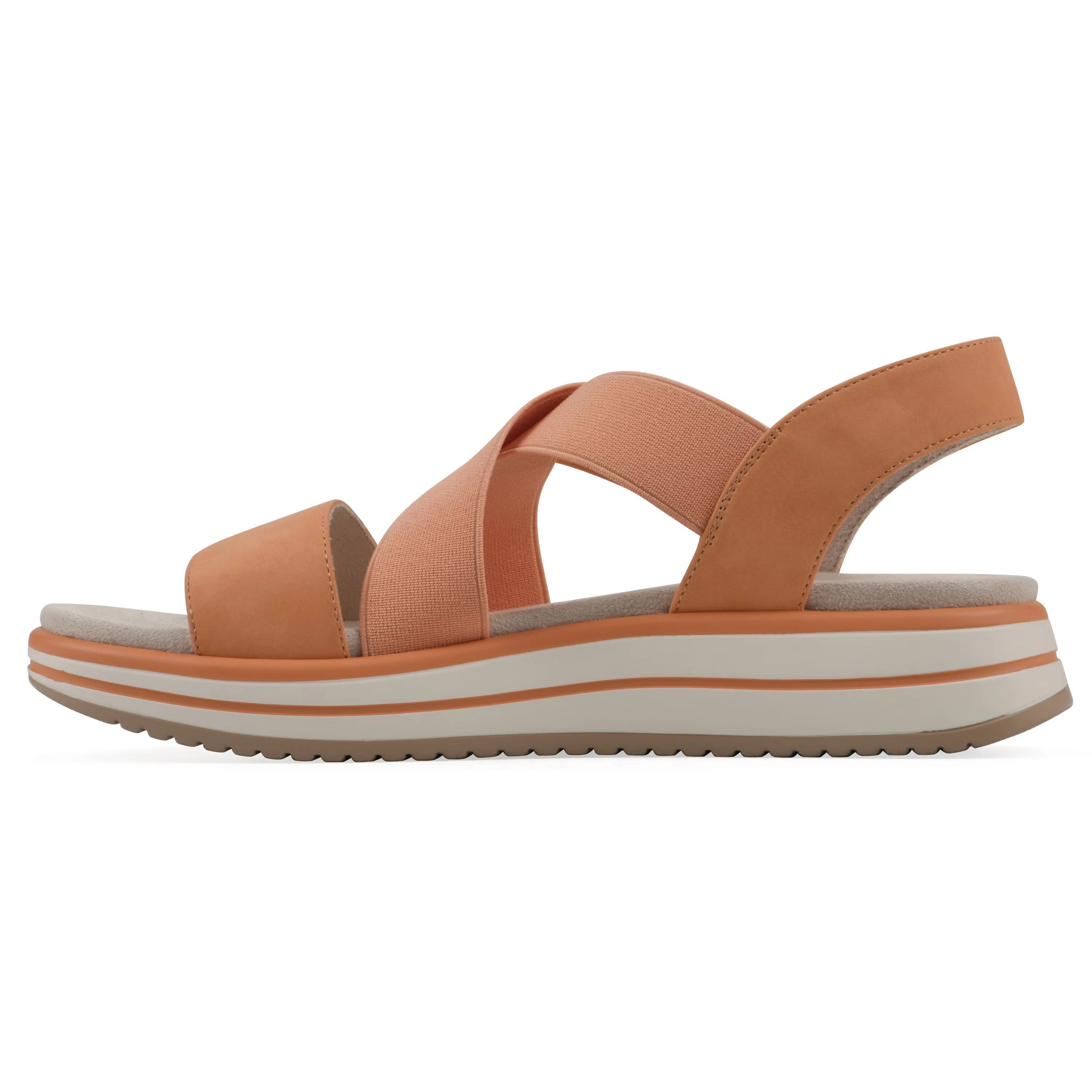 Hapley Athleisure Sandal 4 Hapley Athleisure Sandal