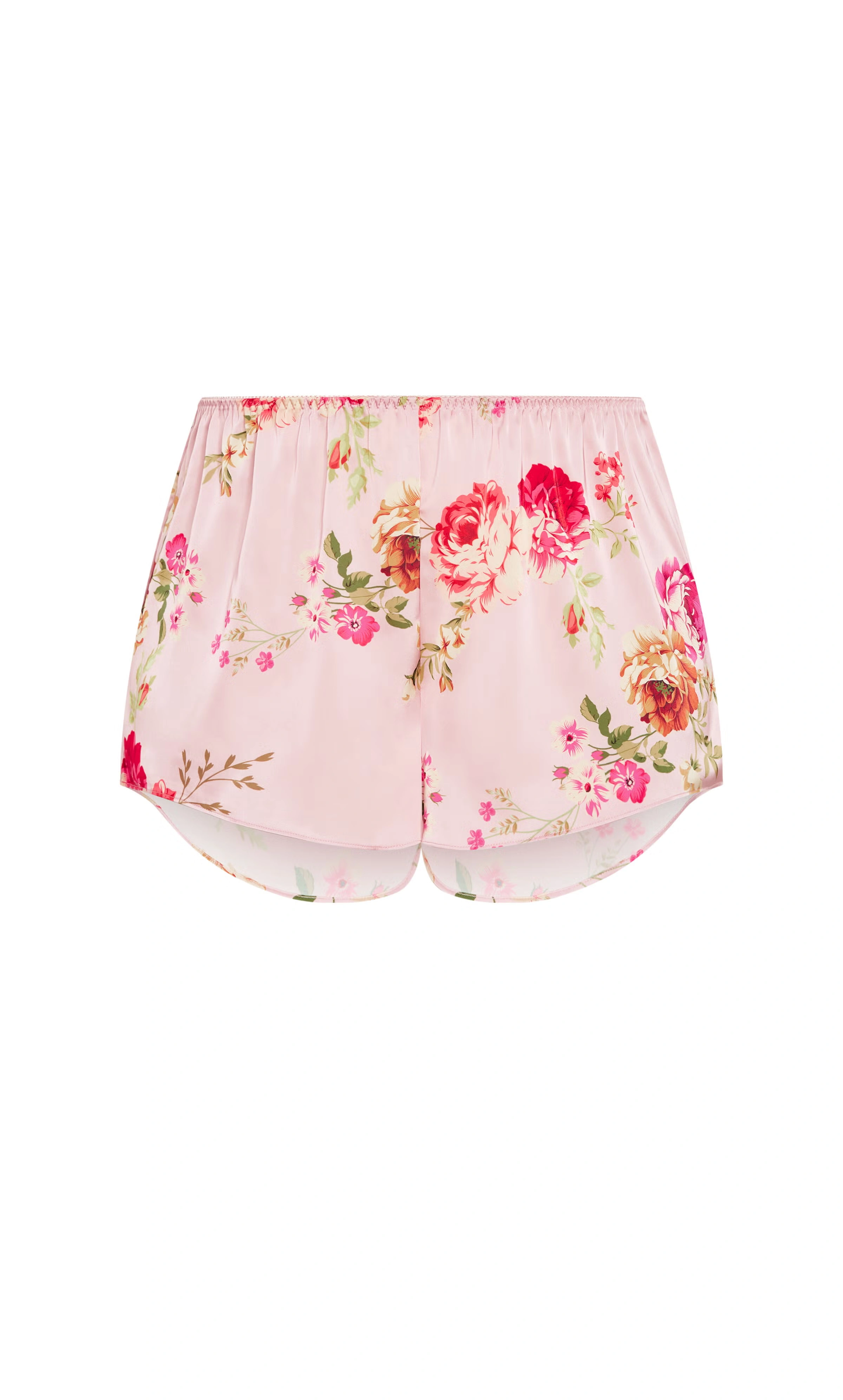 Arcadia Cami Set - blush 6 Arcadia Cami Set - blush