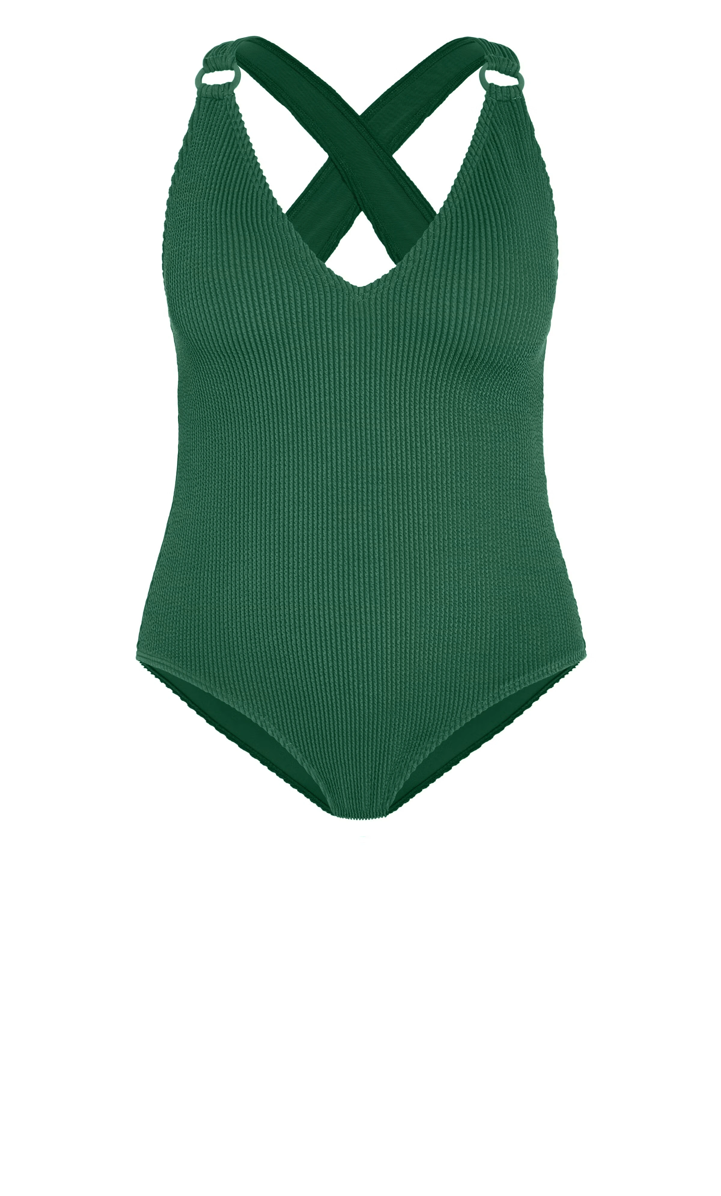 Avalon 1 Piece - green