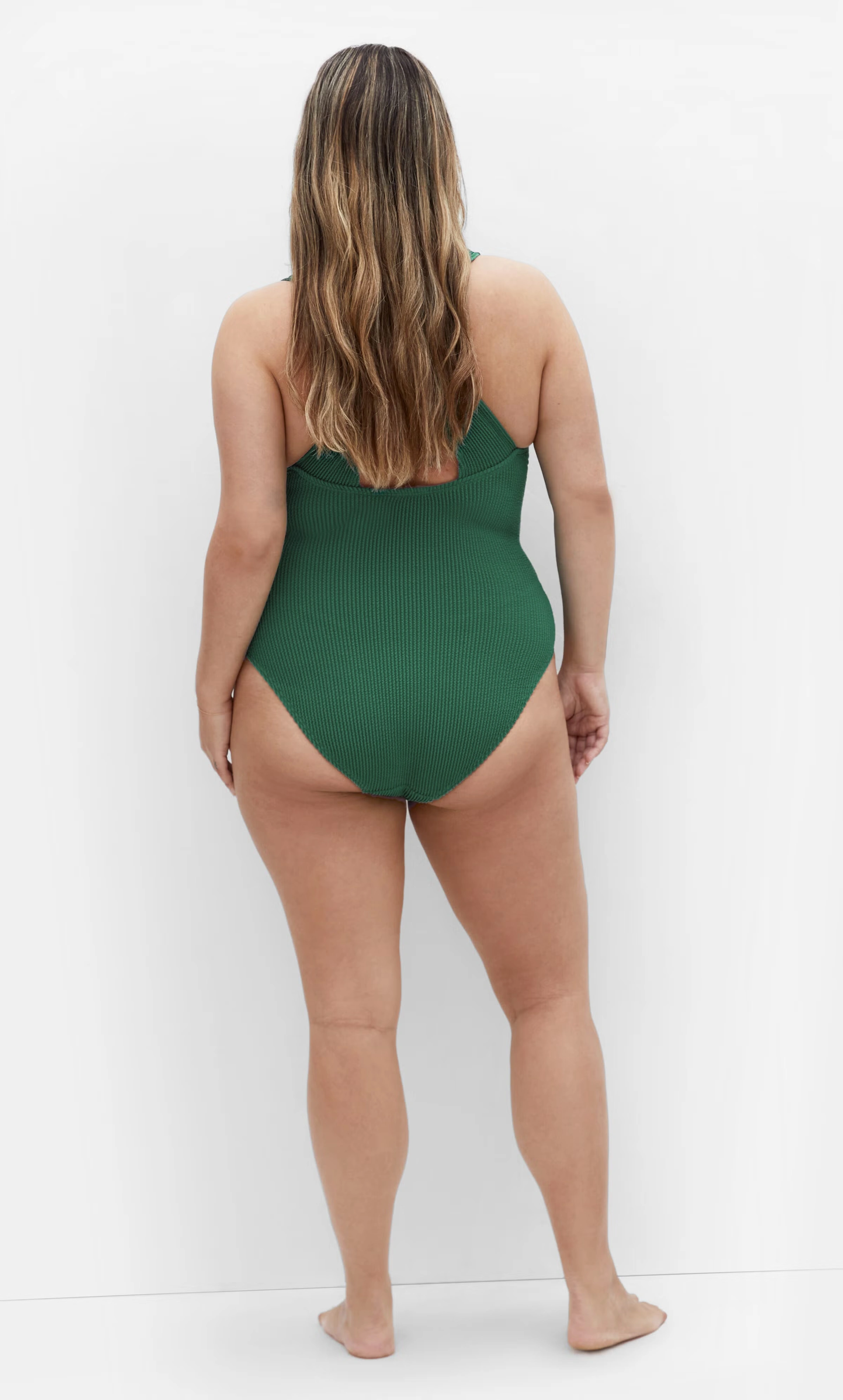 Avalon 1 Piece - green