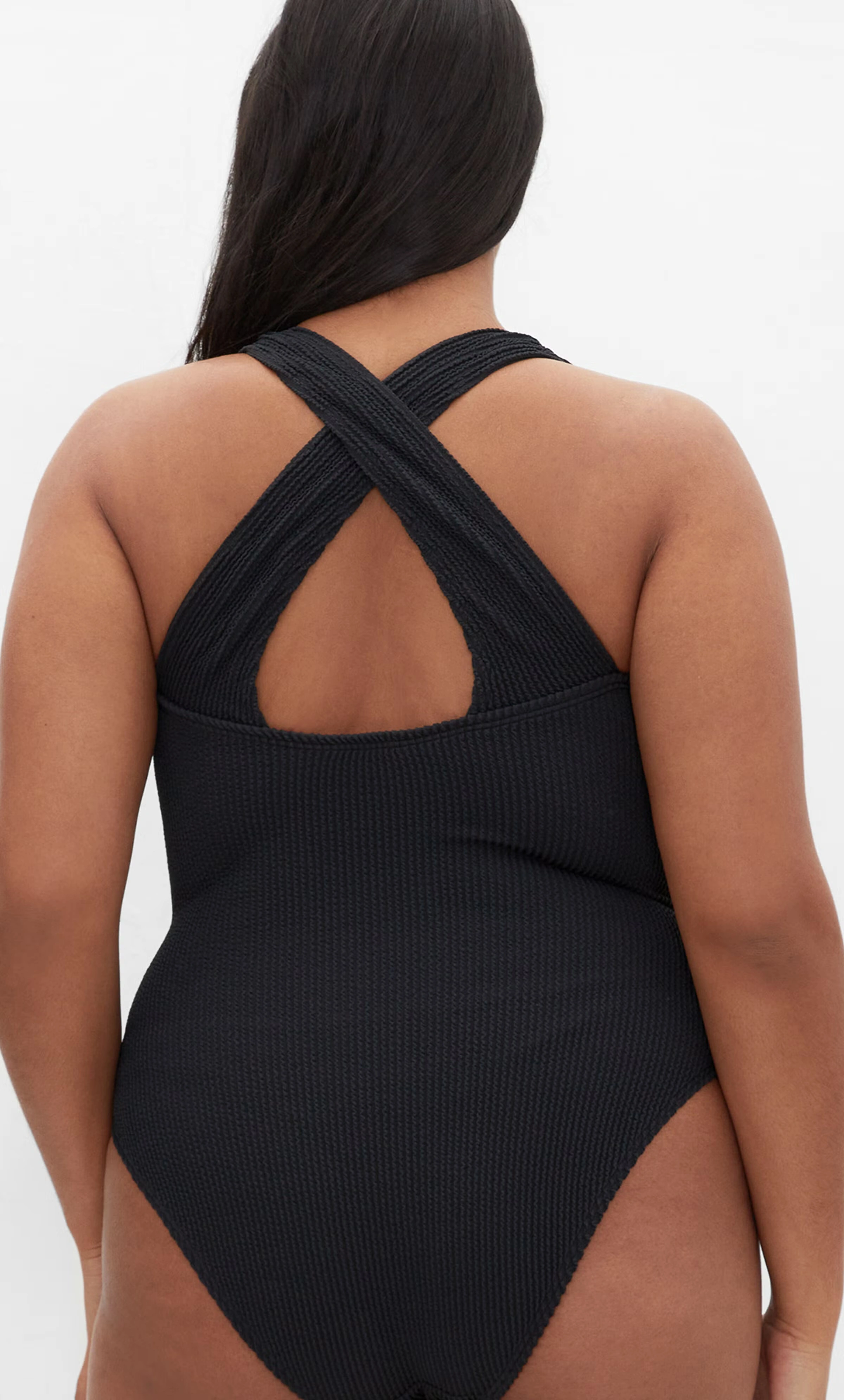 Avalon 1 Piece - black