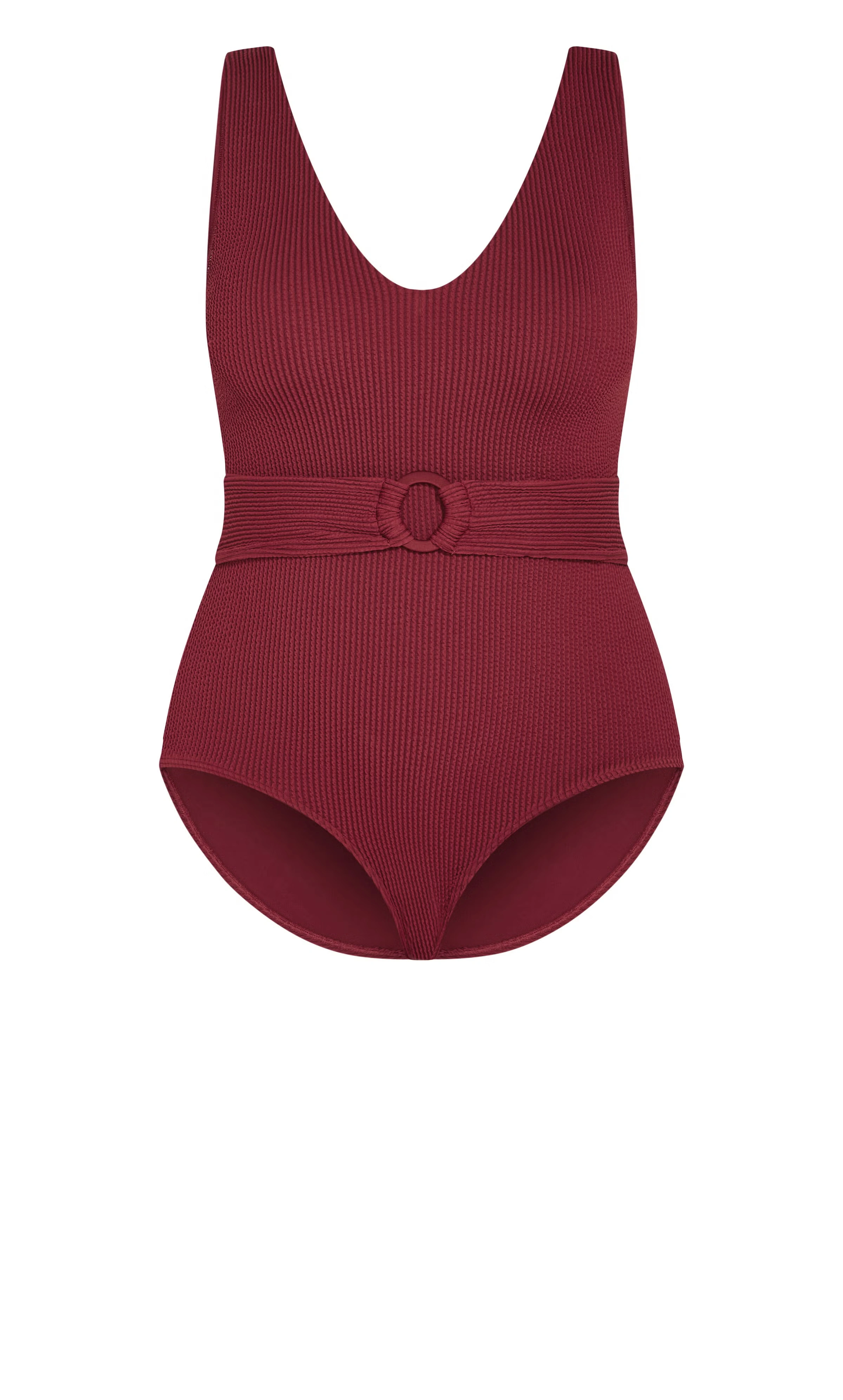 Alicante 1 Piece - shiraz