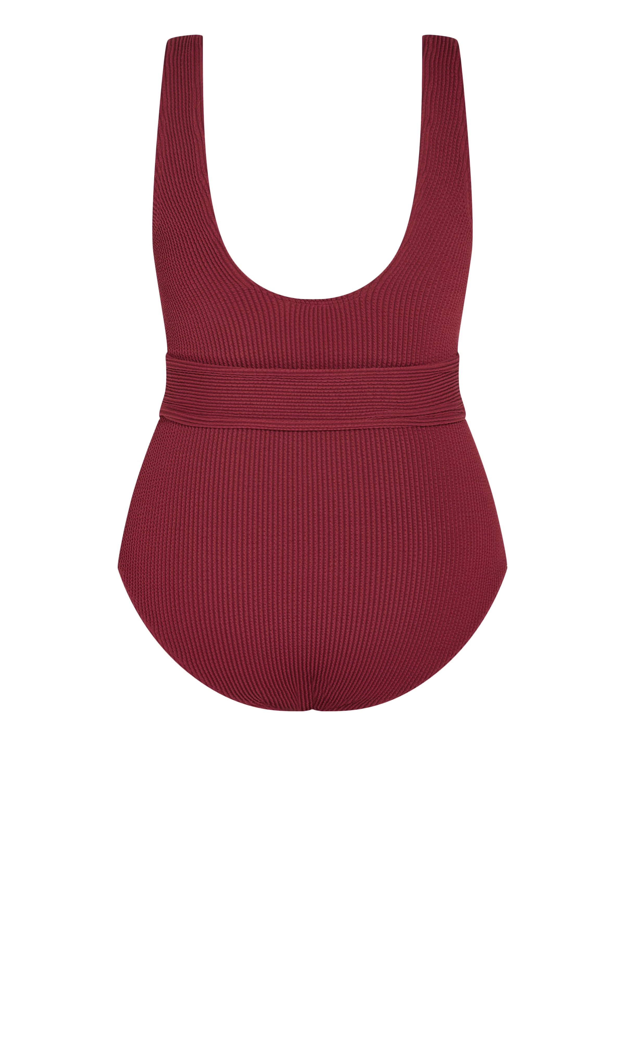 Alicante 1 Piece - shiraz