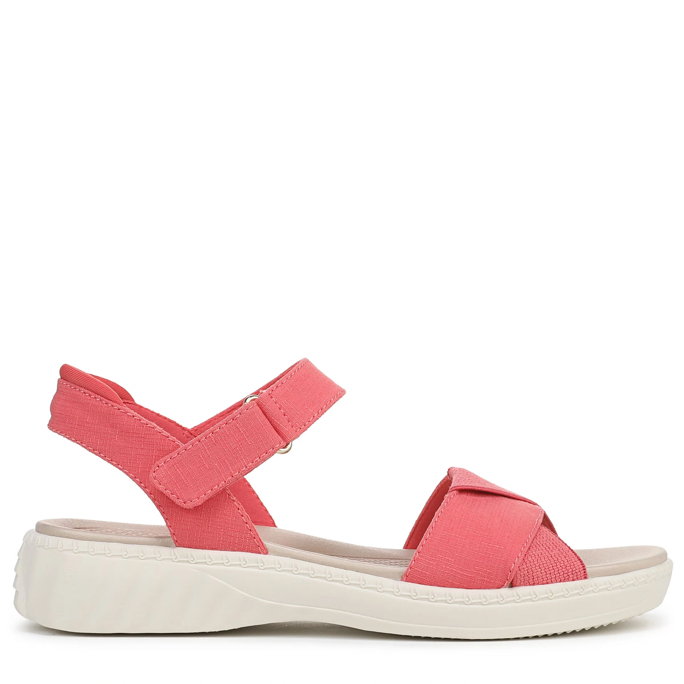 Lane Strappy Sandal 4 Lane Strappy Sandal