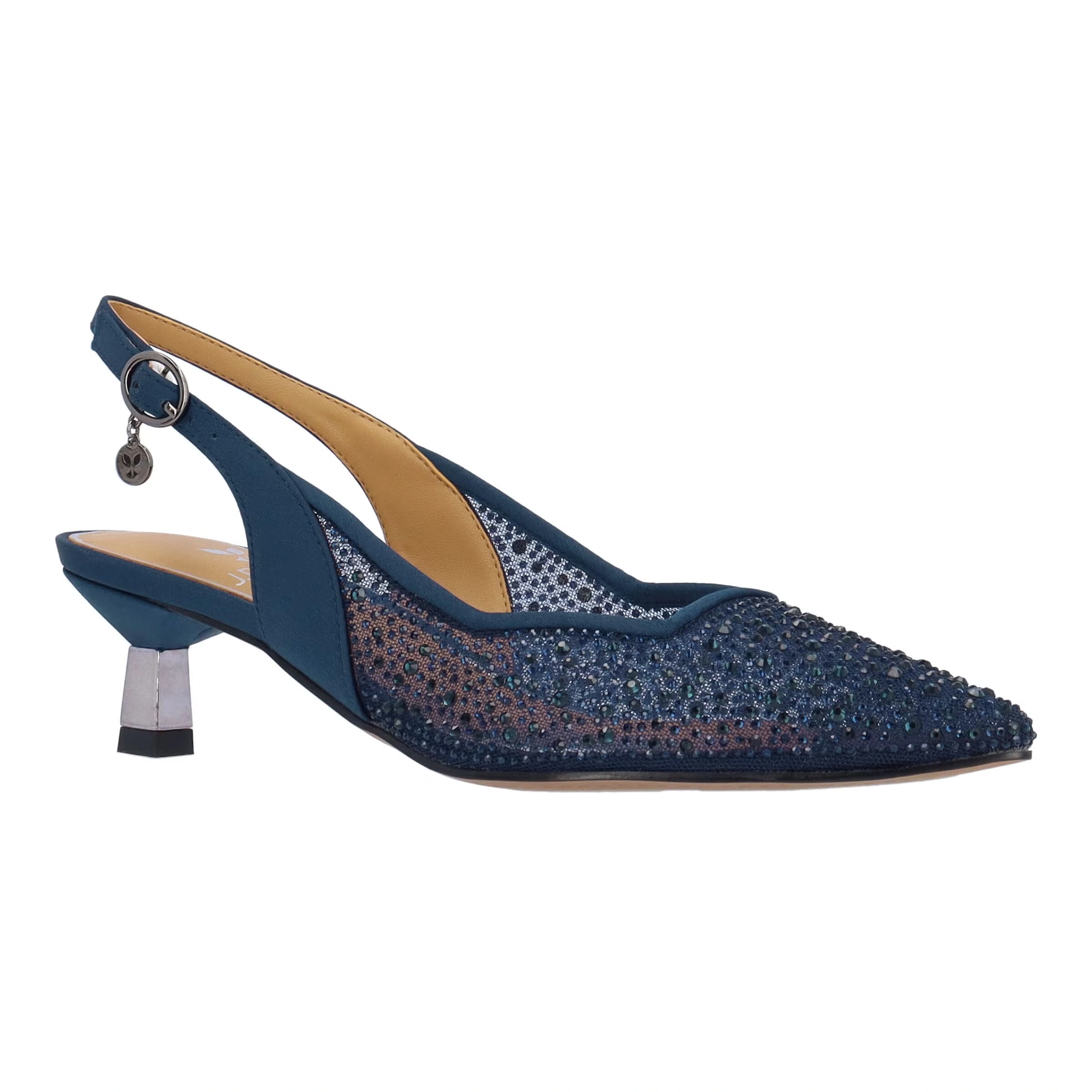 Aleksa Slingback Pump