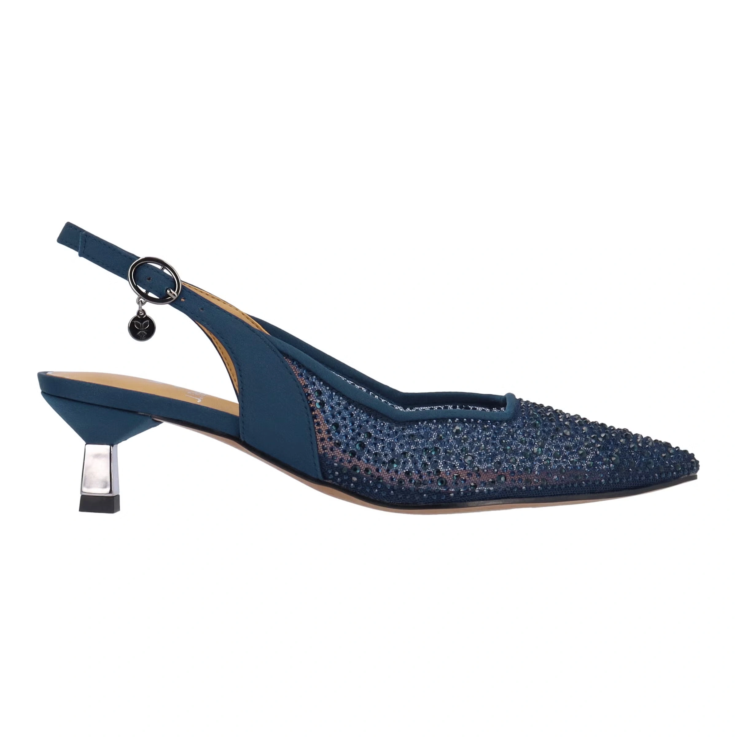 Aleksa Slingback Pump