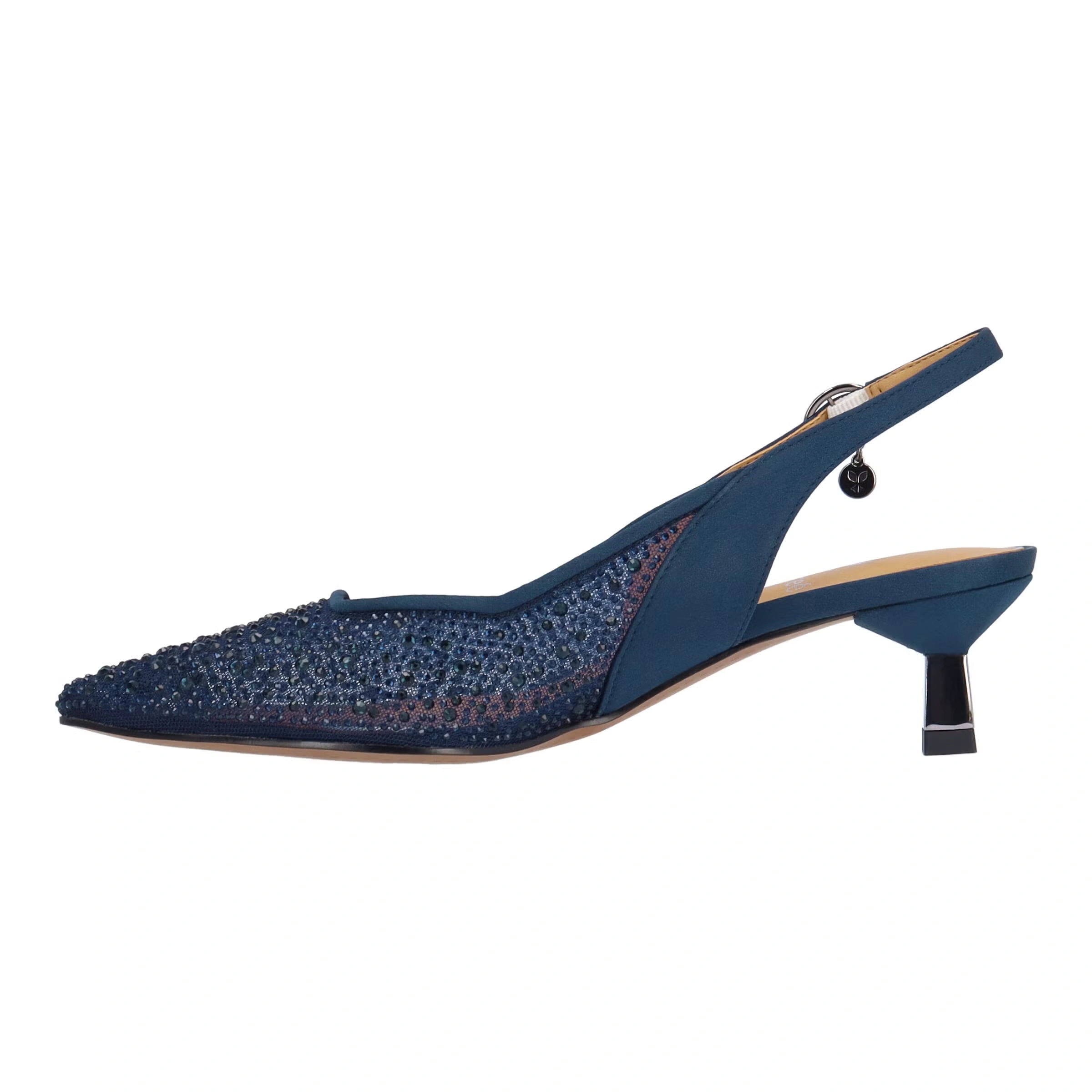 Aleksa Slingback Pump