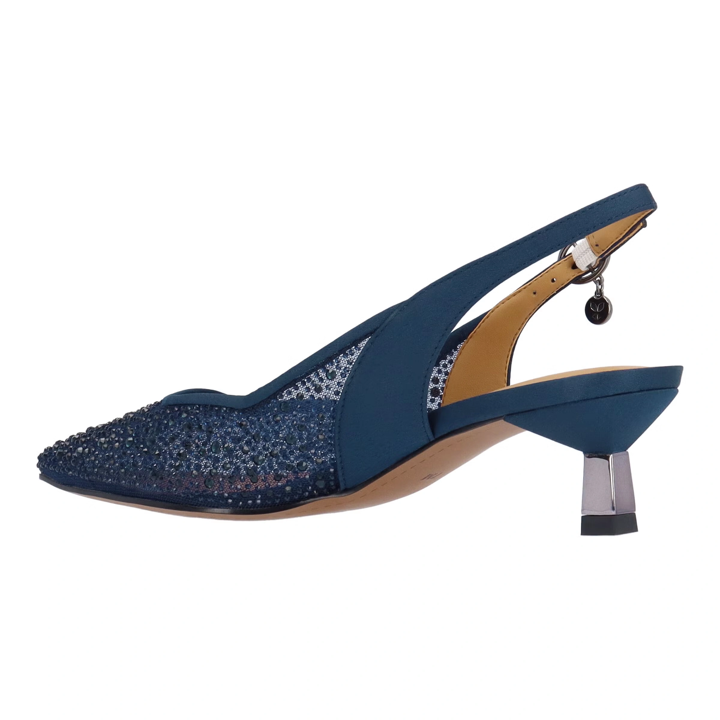 Aleksa Slingback Pump