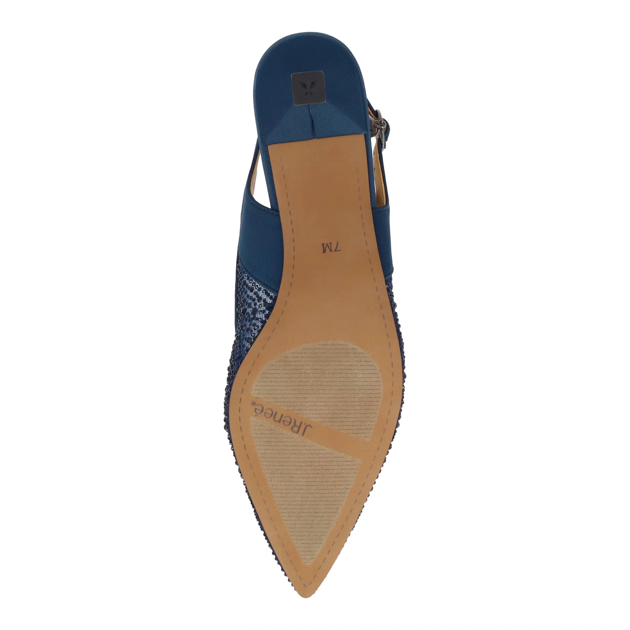 Aleksa Slingback Pump