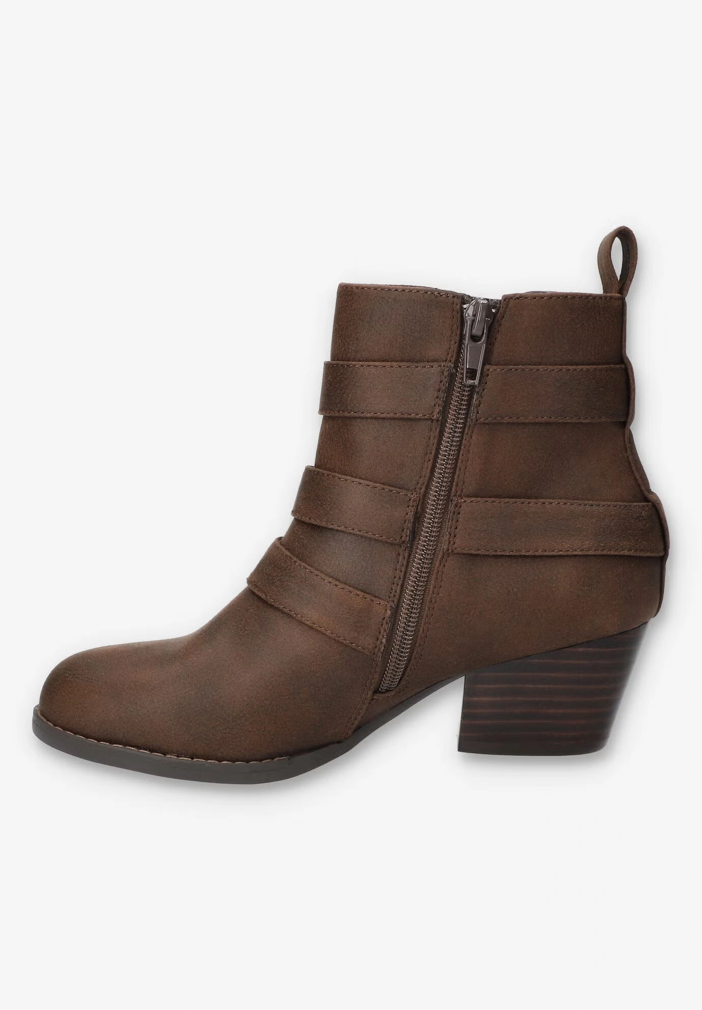 Bowie Ankle Boot 5 Bowie Ankle Boot